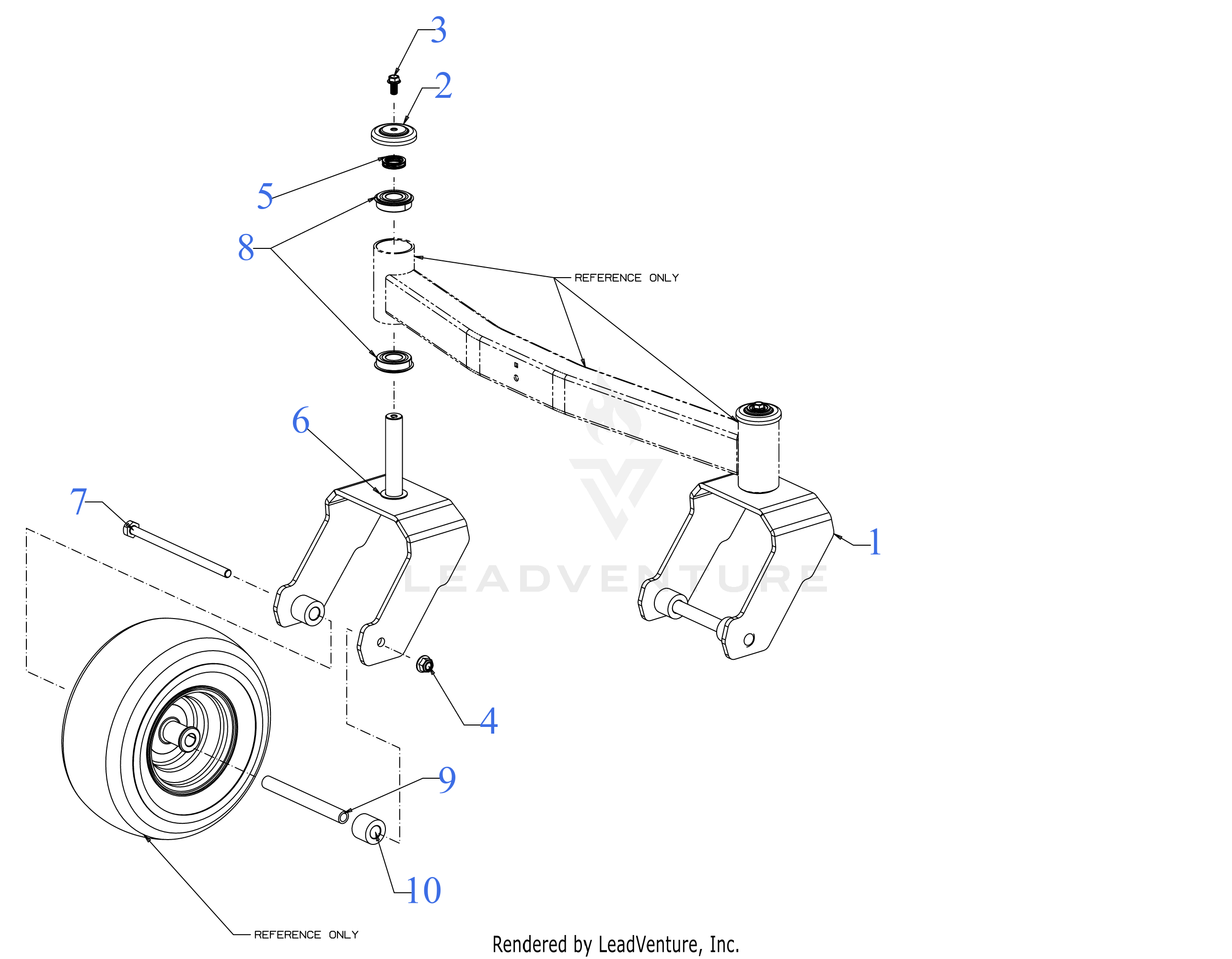 ZT2-54 KW FAB (17AIEACI330) (2020)