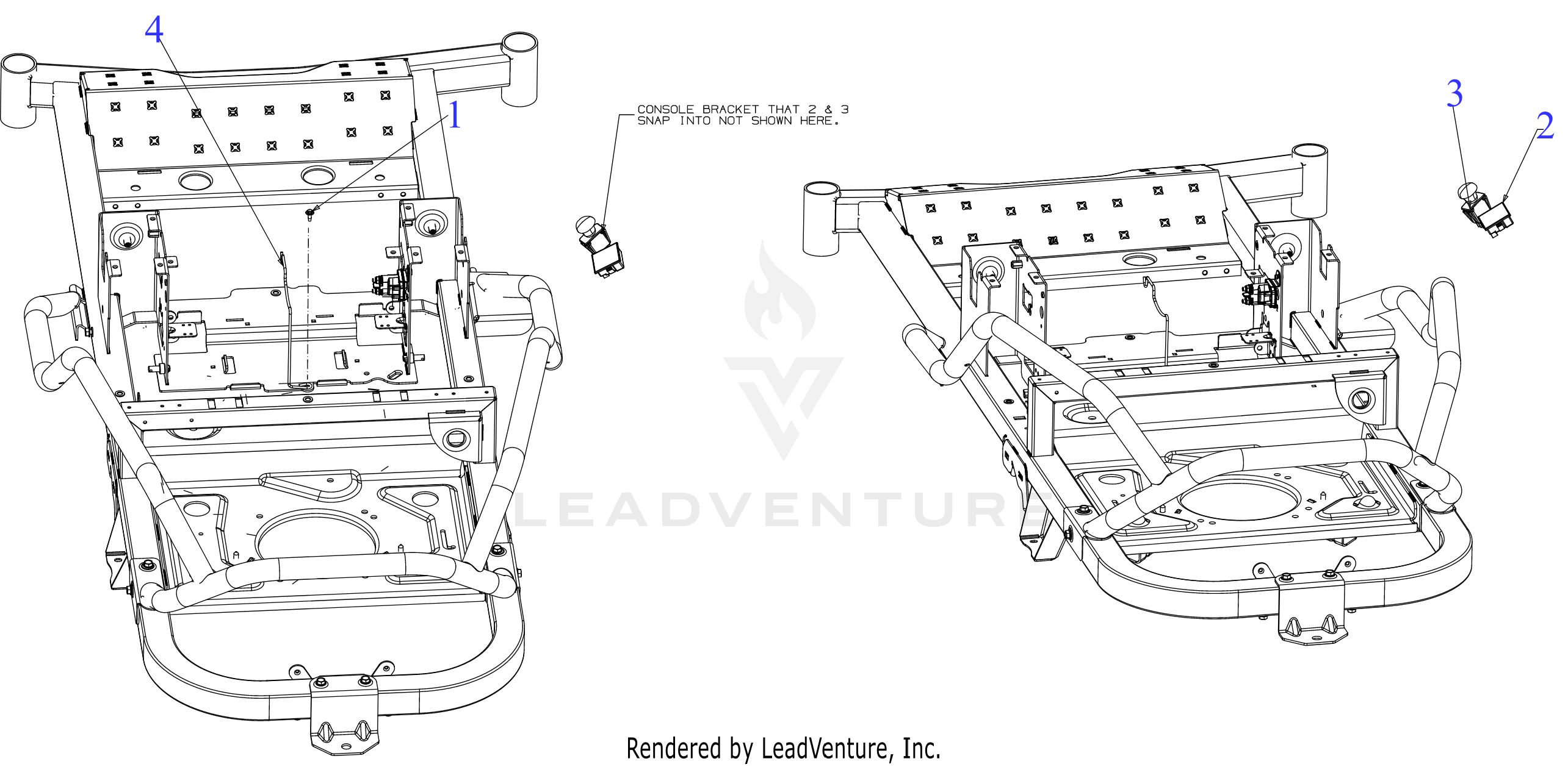 ZT1-42 KW (17AIEACS330) (2021) (ULTIMA ZT1)