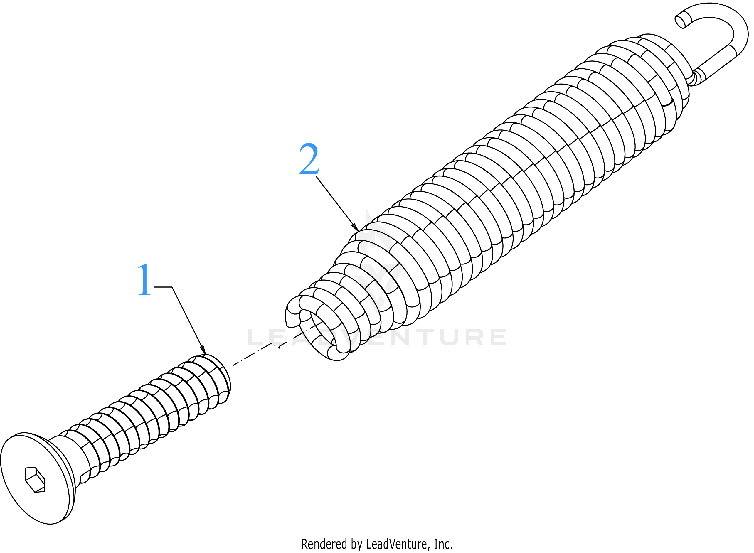 ZT2-54 KW FAB (17AIEACI330) (2020)