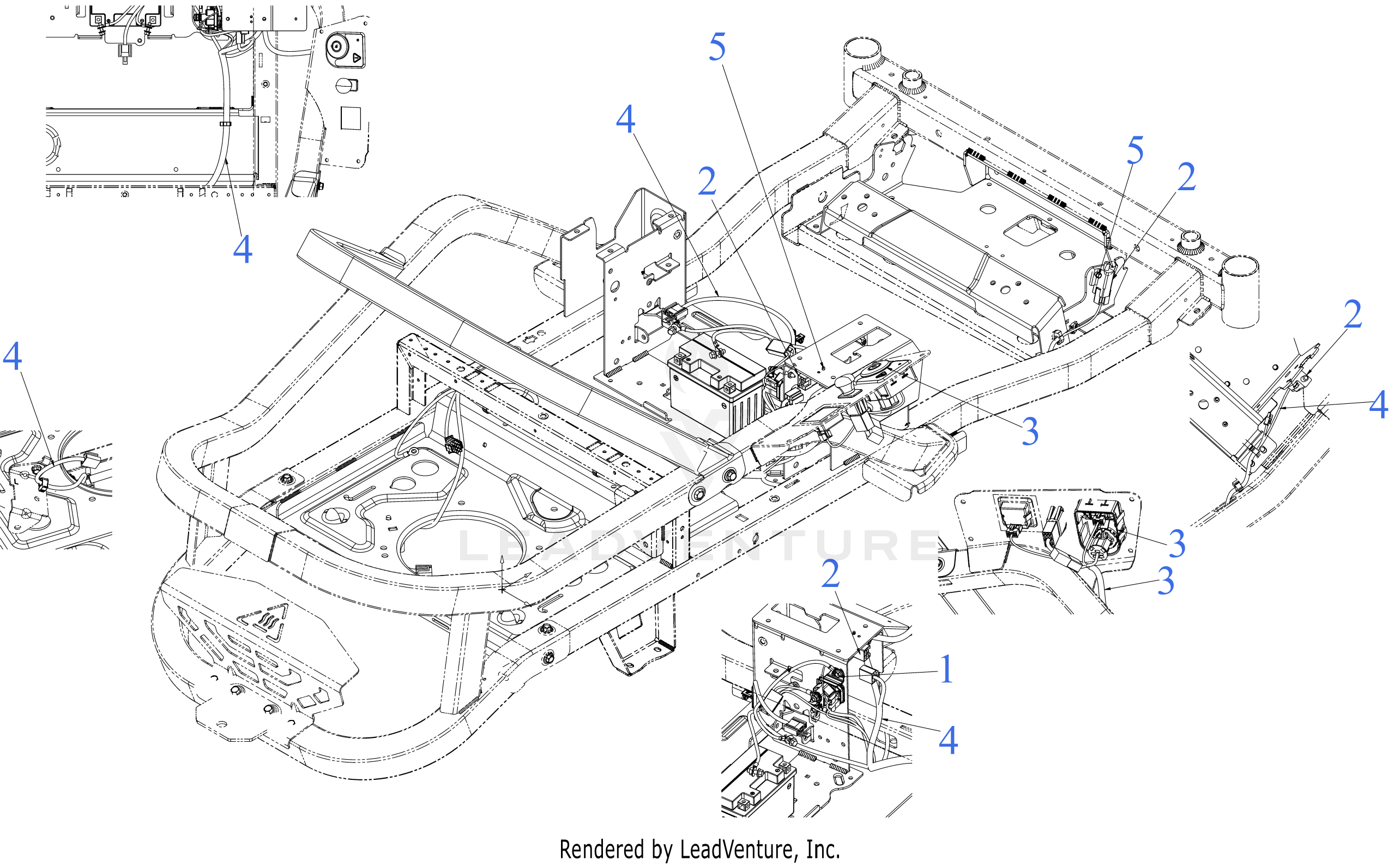 ZTS1-42 FAB (17BAGBYE330) (2022) (ULTIMA ZTS1)