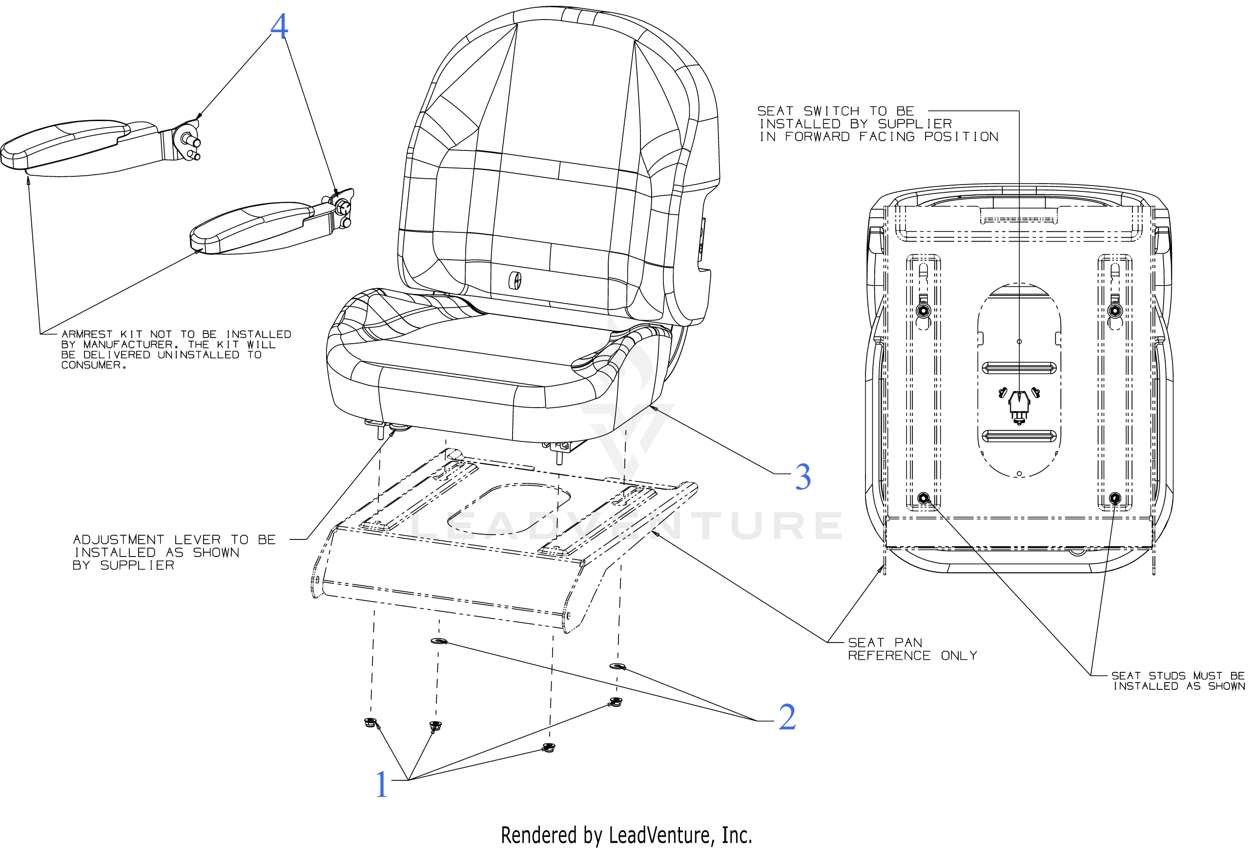 ZTS1-42 FAB (17BAGBYE330) (2024) (ULTIMA ZTS1)