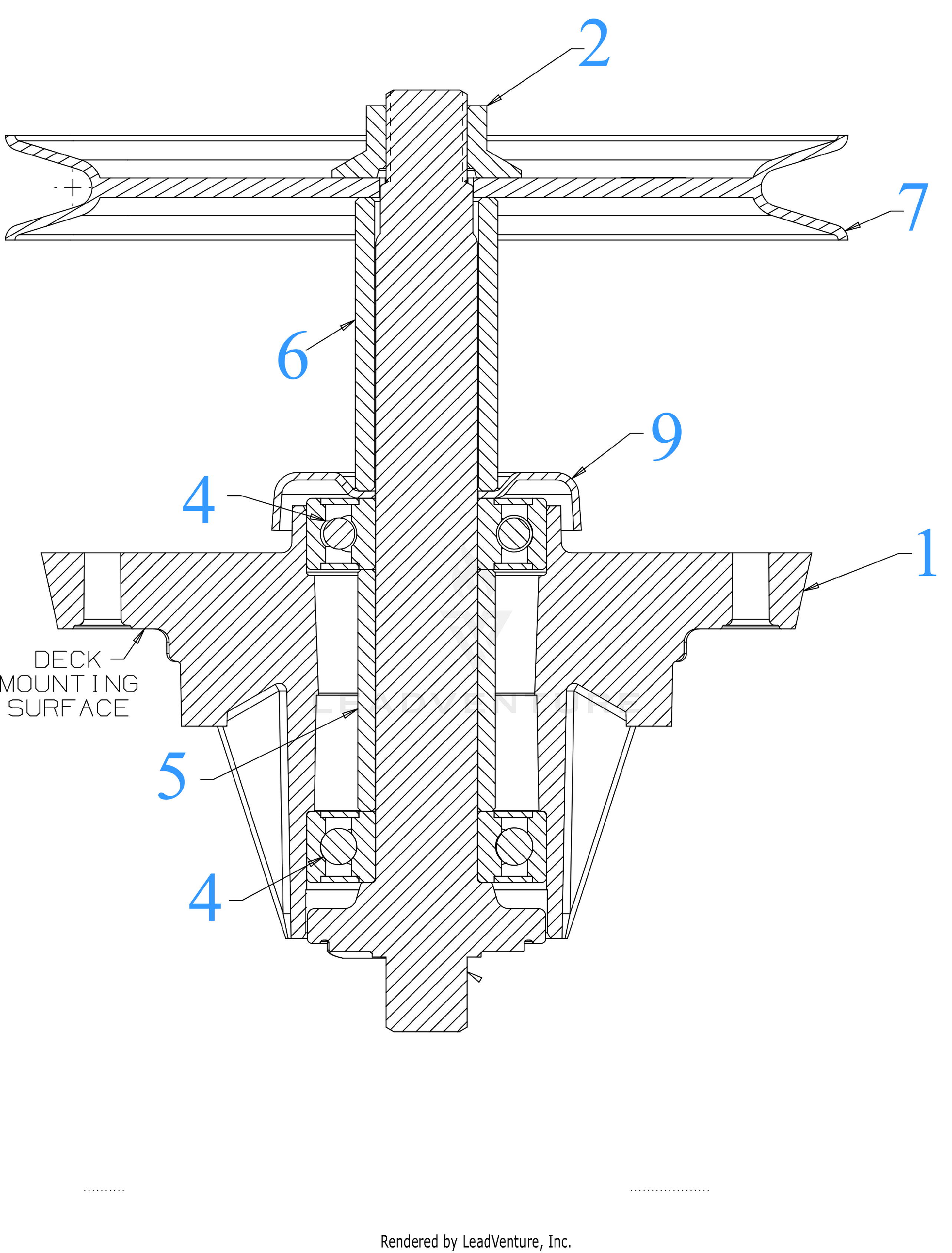 ZT1-46 KH FAB (17BREACN328) (2025) (ULTIMA ZT1)
