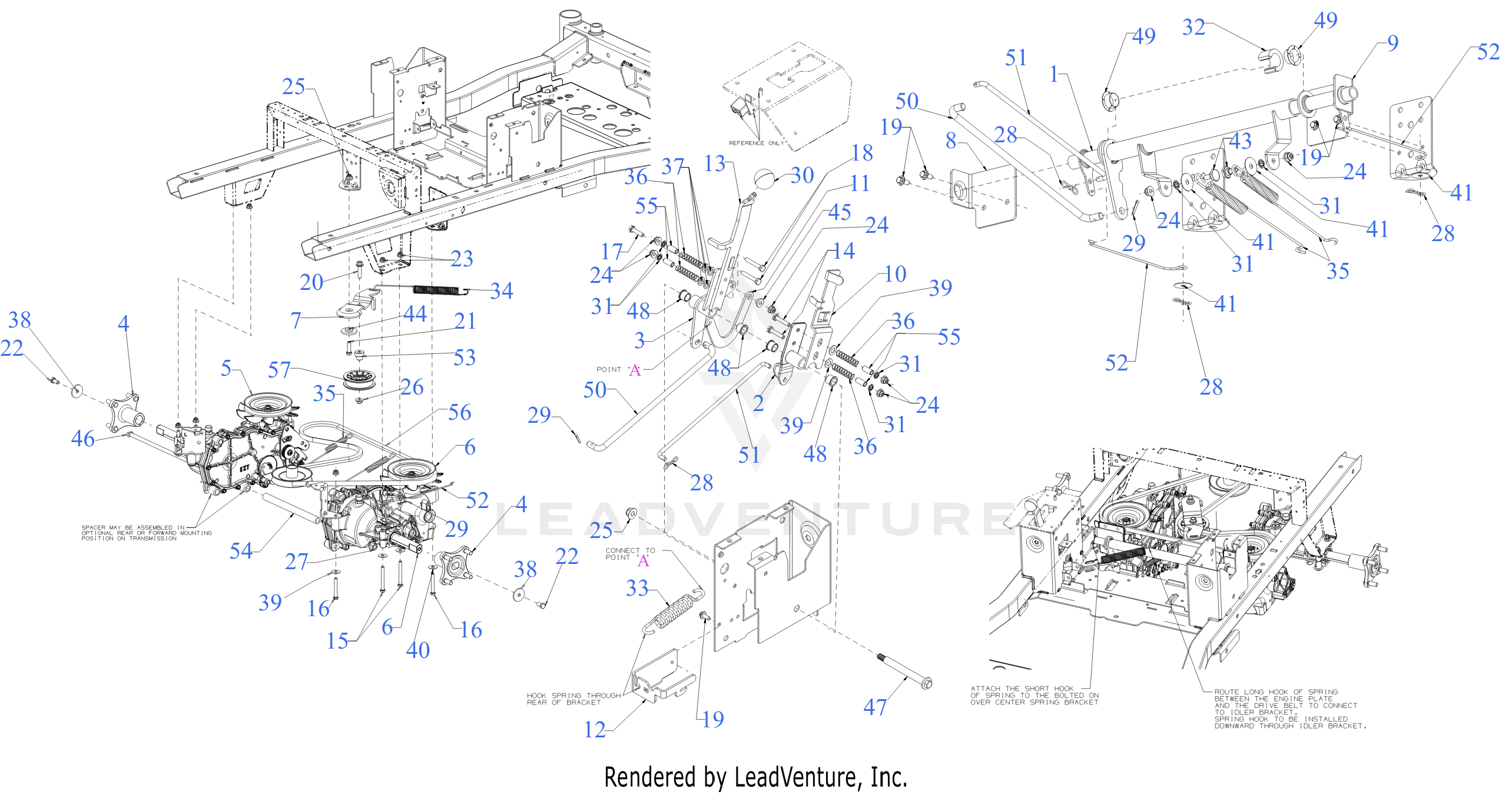 ZTS1-42 FAB (17BAGBYE330) (2024) (ULTIMA ZTS1)