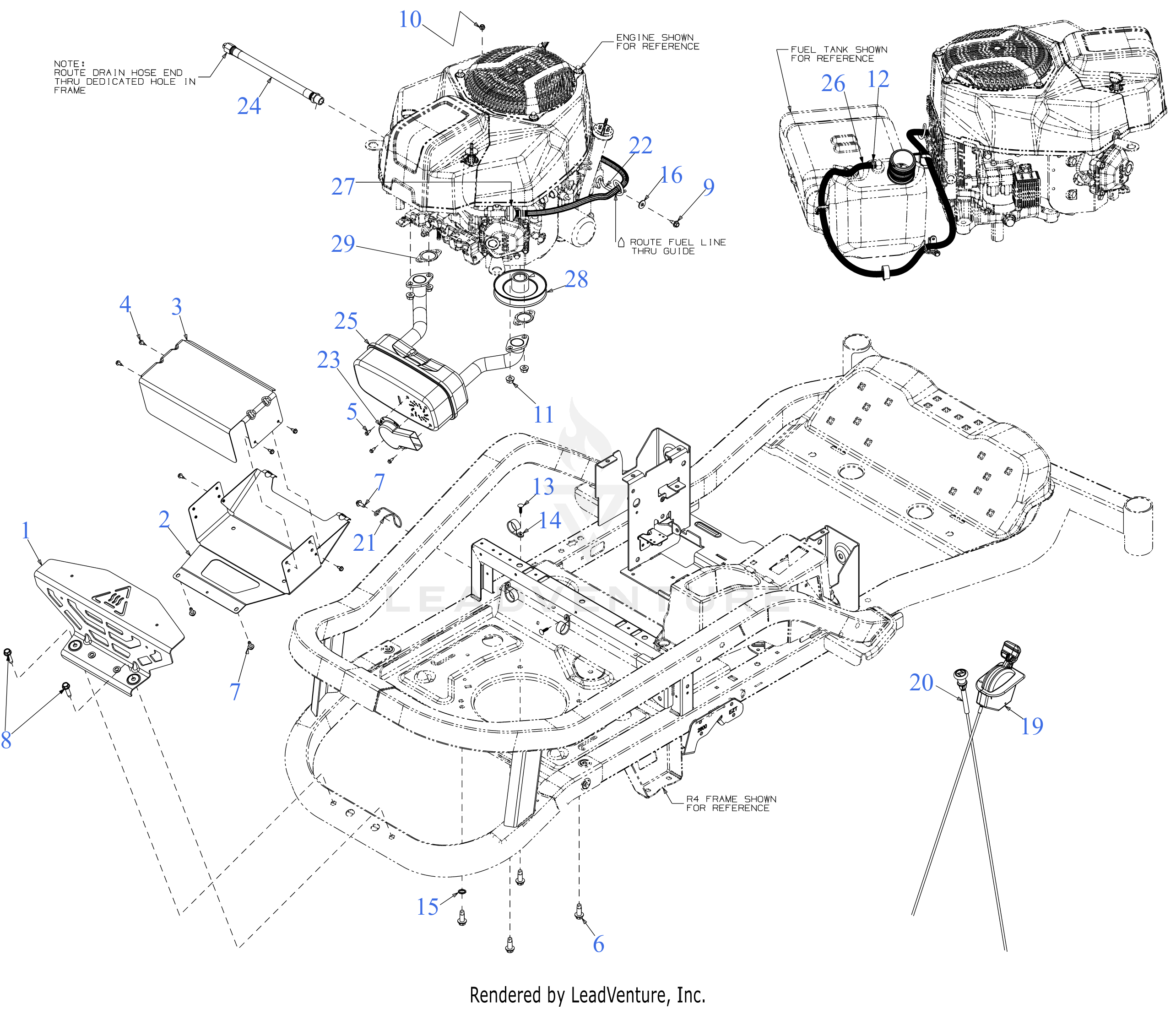 ZT1-42V (17AAEACS330) (2025) (ULTIMA ZT1)
