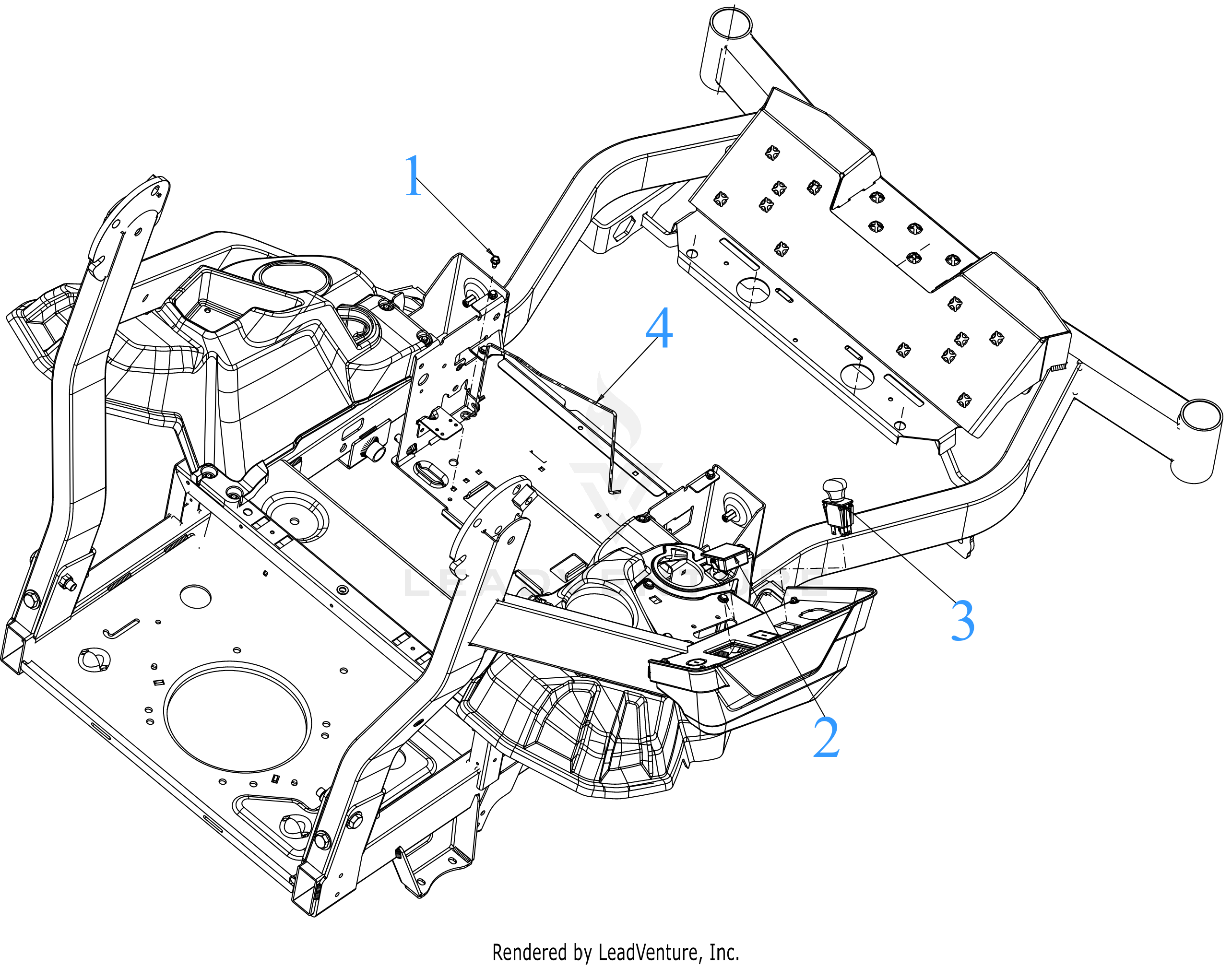 ZTX5-48 KW FAB (47AIAAA6330) (2021) (ULTIMA ZTX5)