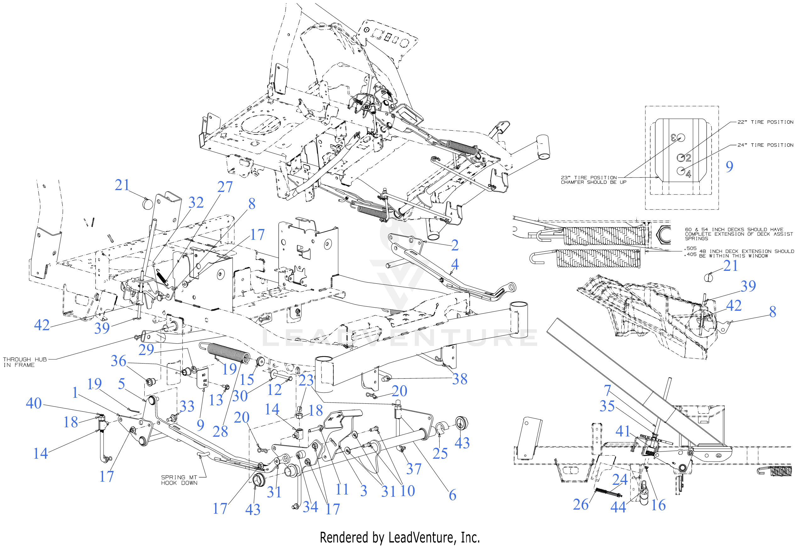 ZTX5-48 KW FAB (47AIAAA6330) (2021) (ULTIMA ZTX5)