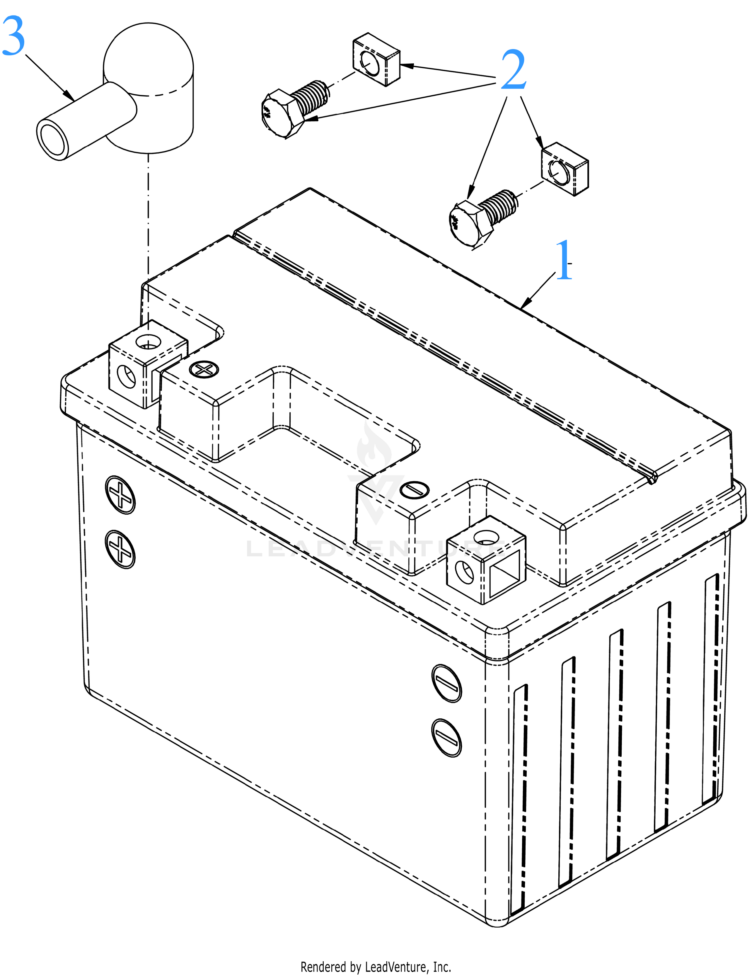 ZT1-42 KW (17AIEACS330) (2022) (ULTIMA ZT1)