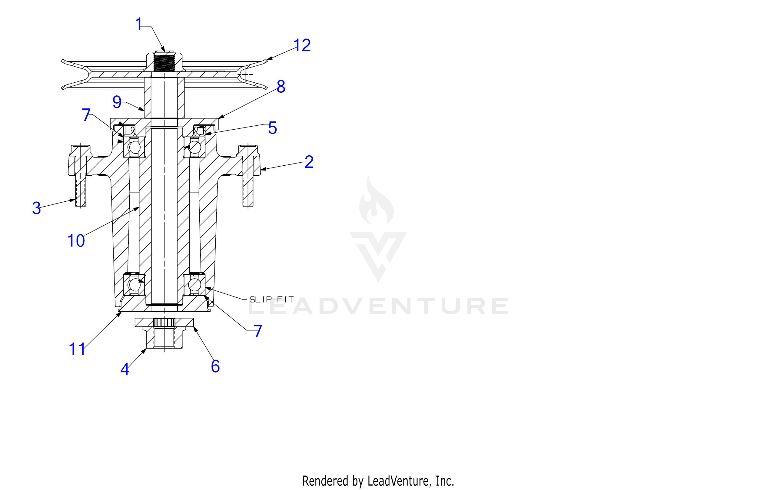 PRO Z 100 EFI 160-L (53TWEHRU050) (2018)