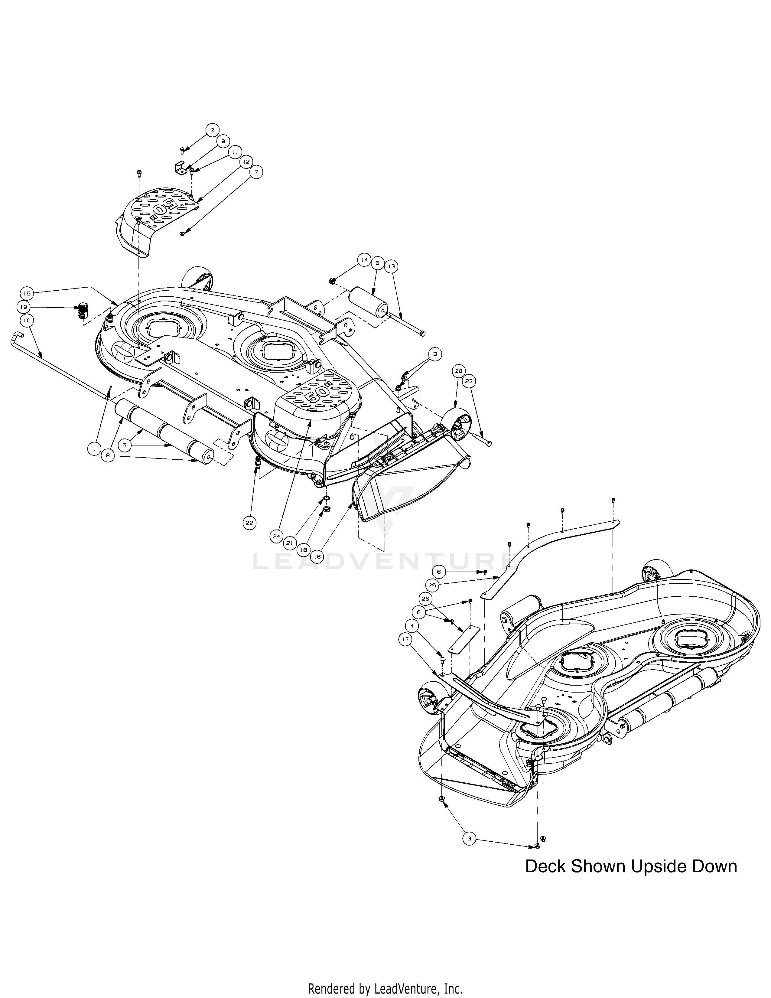 Z-Force 50 (17AH3AGP630)