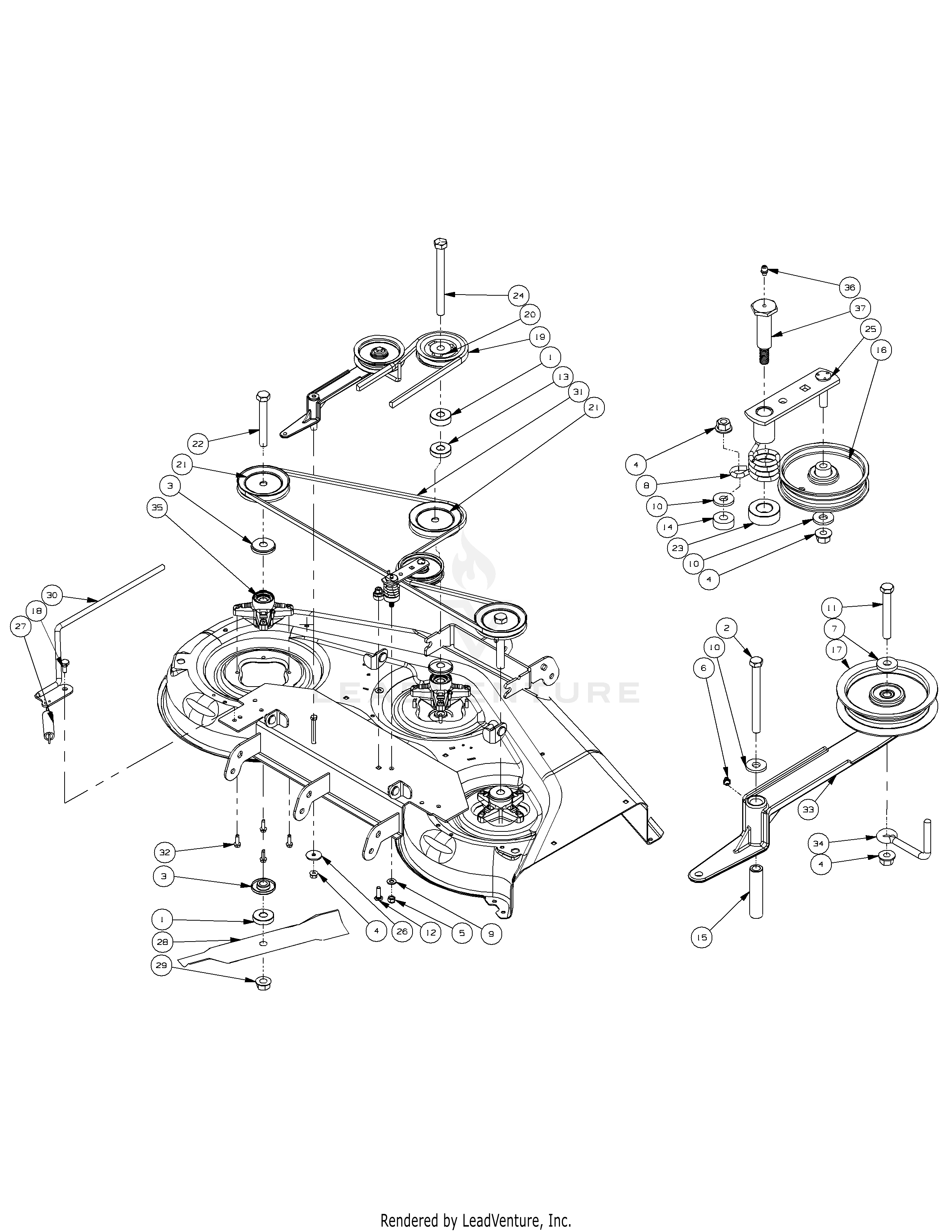 Z-Force 50 (17AH3AGP630)