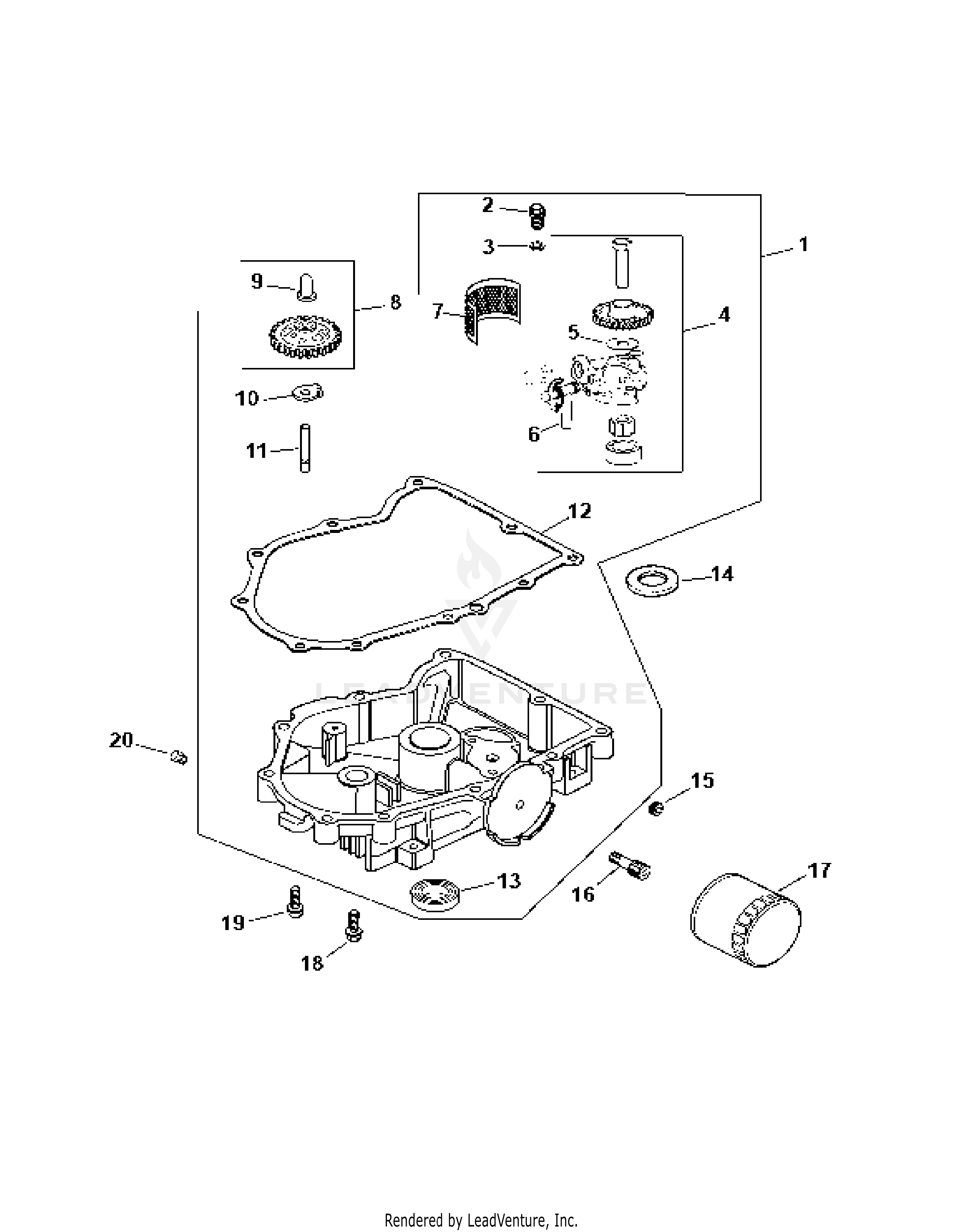 Z-Force 50 (17AH3AGP630)
