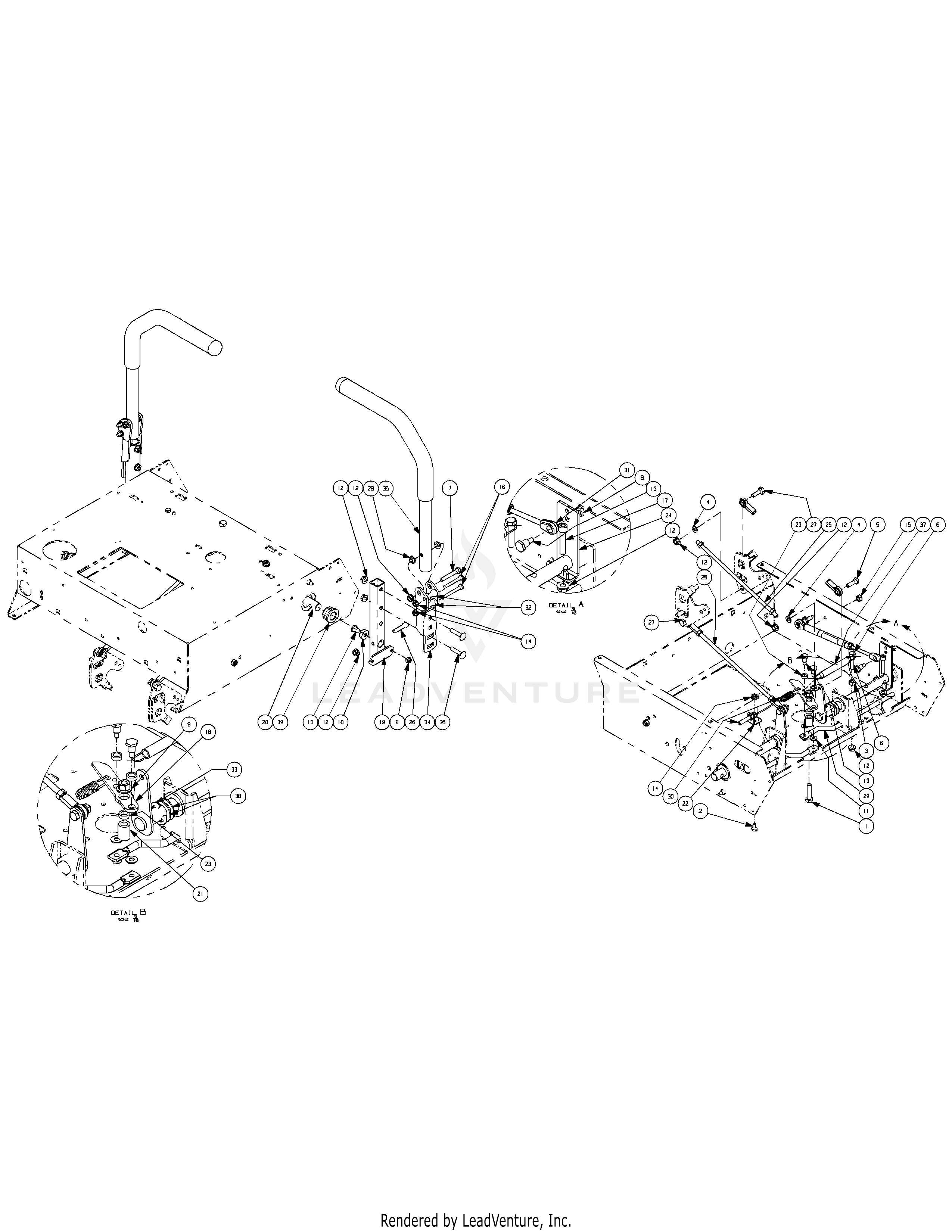 Z-Force 50 (17AH3AGP630)
