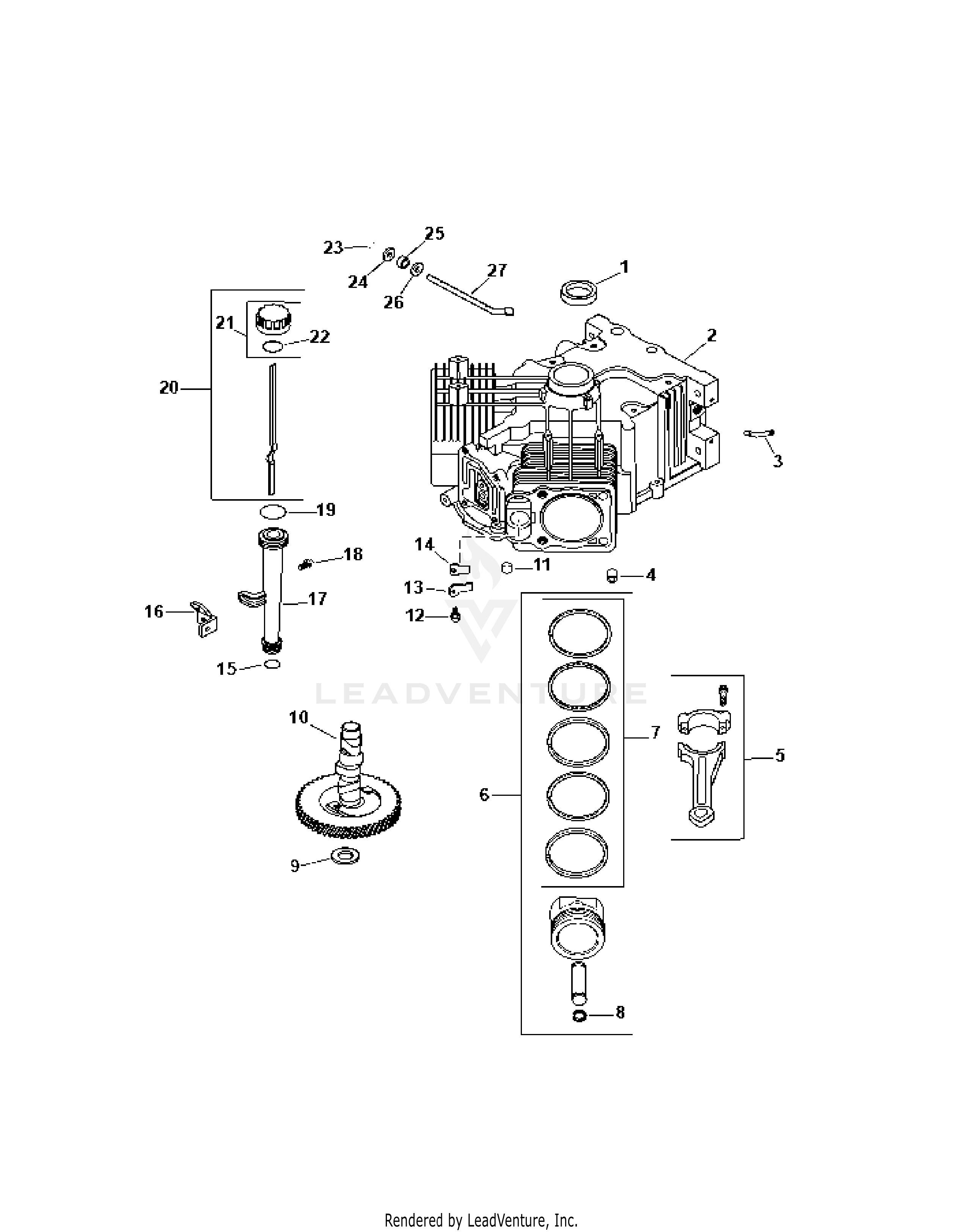 Z-Force 50 (17AH3AGP630)