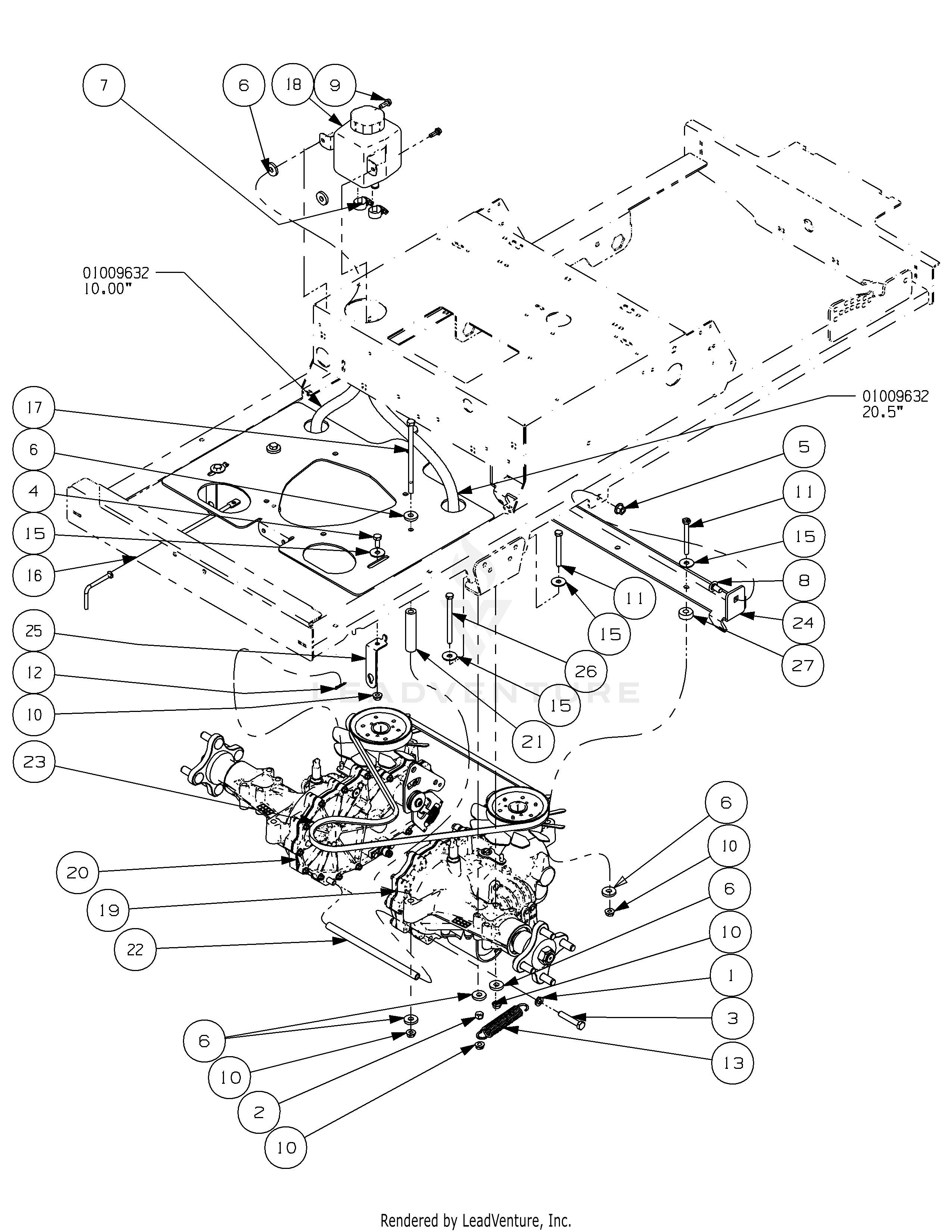 Z-Force 50 (17AH3AGP630)