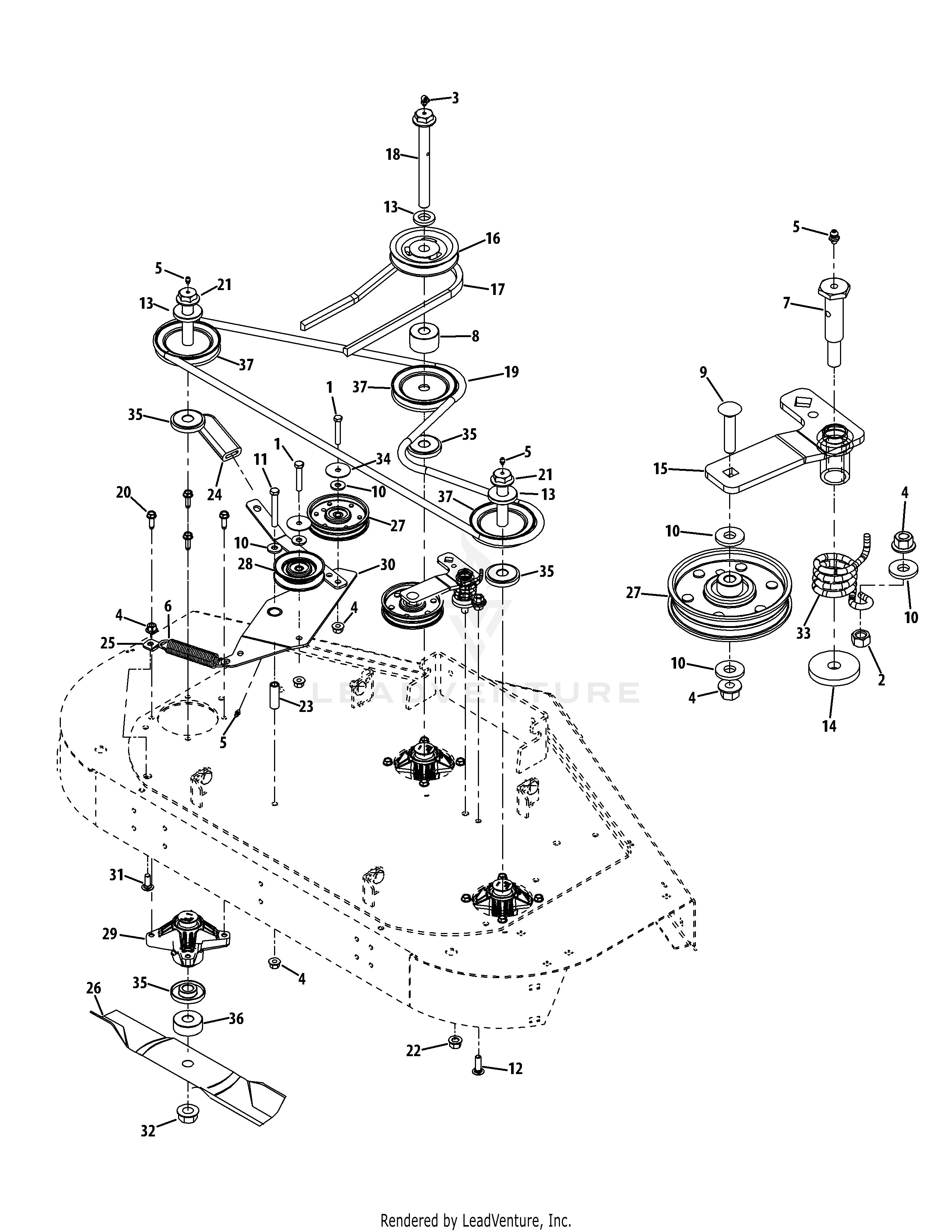 Z-Force 54 (17AF3AGX330) (2012)