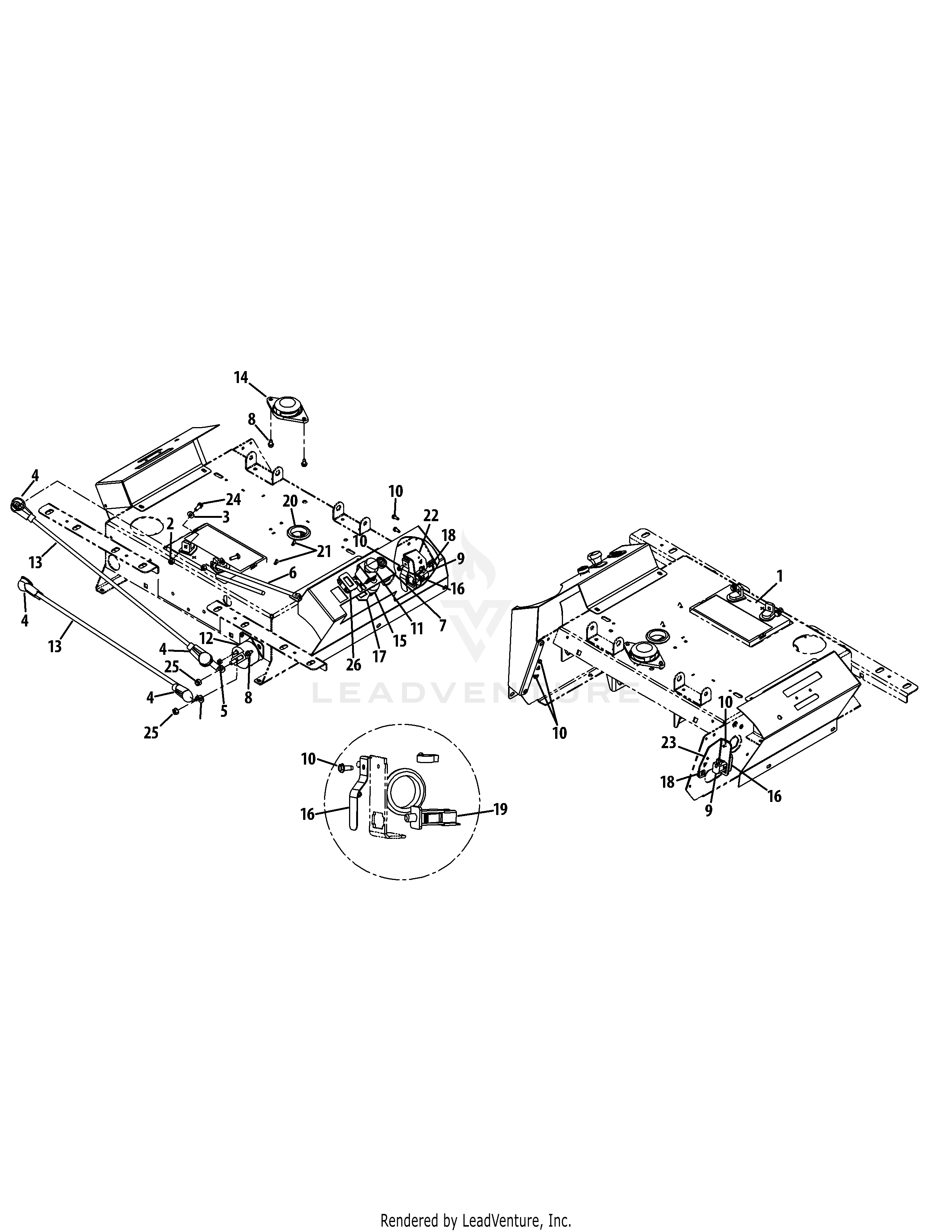 Z-Force 54 (17AF3AGX330) (2012)