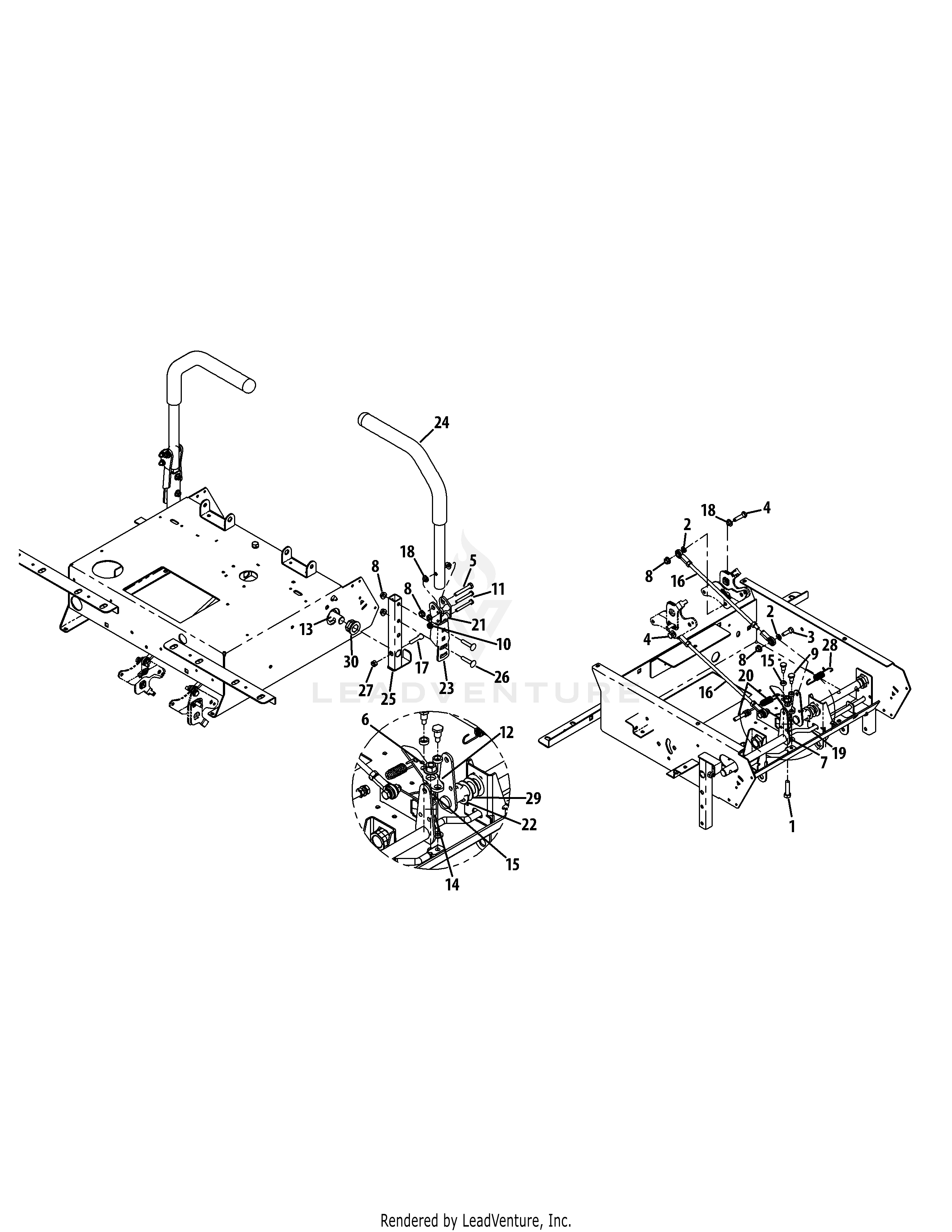 Z-Force 54 (17AF3AGX330) (2013)