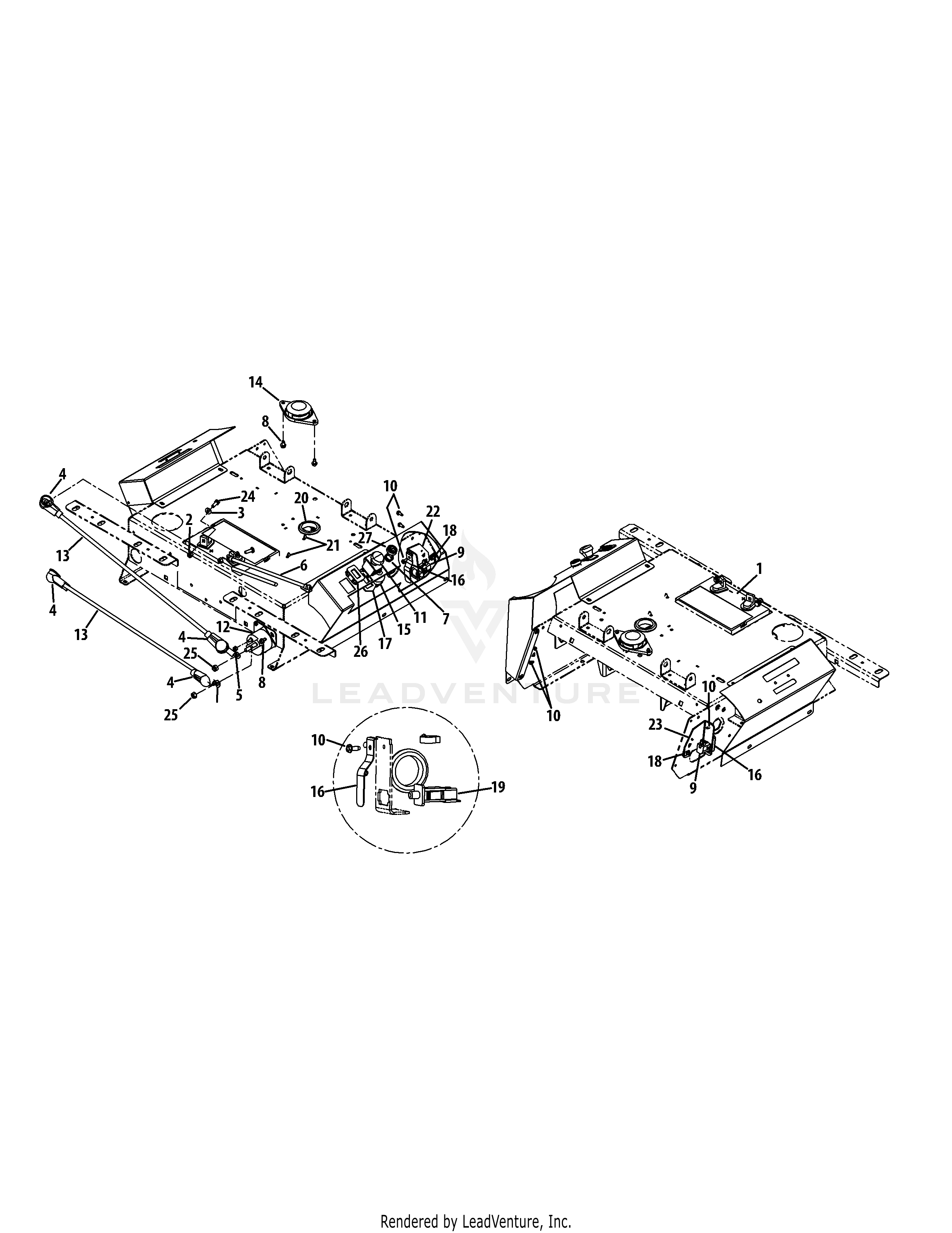 Z-Force 54 (17AF3AGX330) (2013)