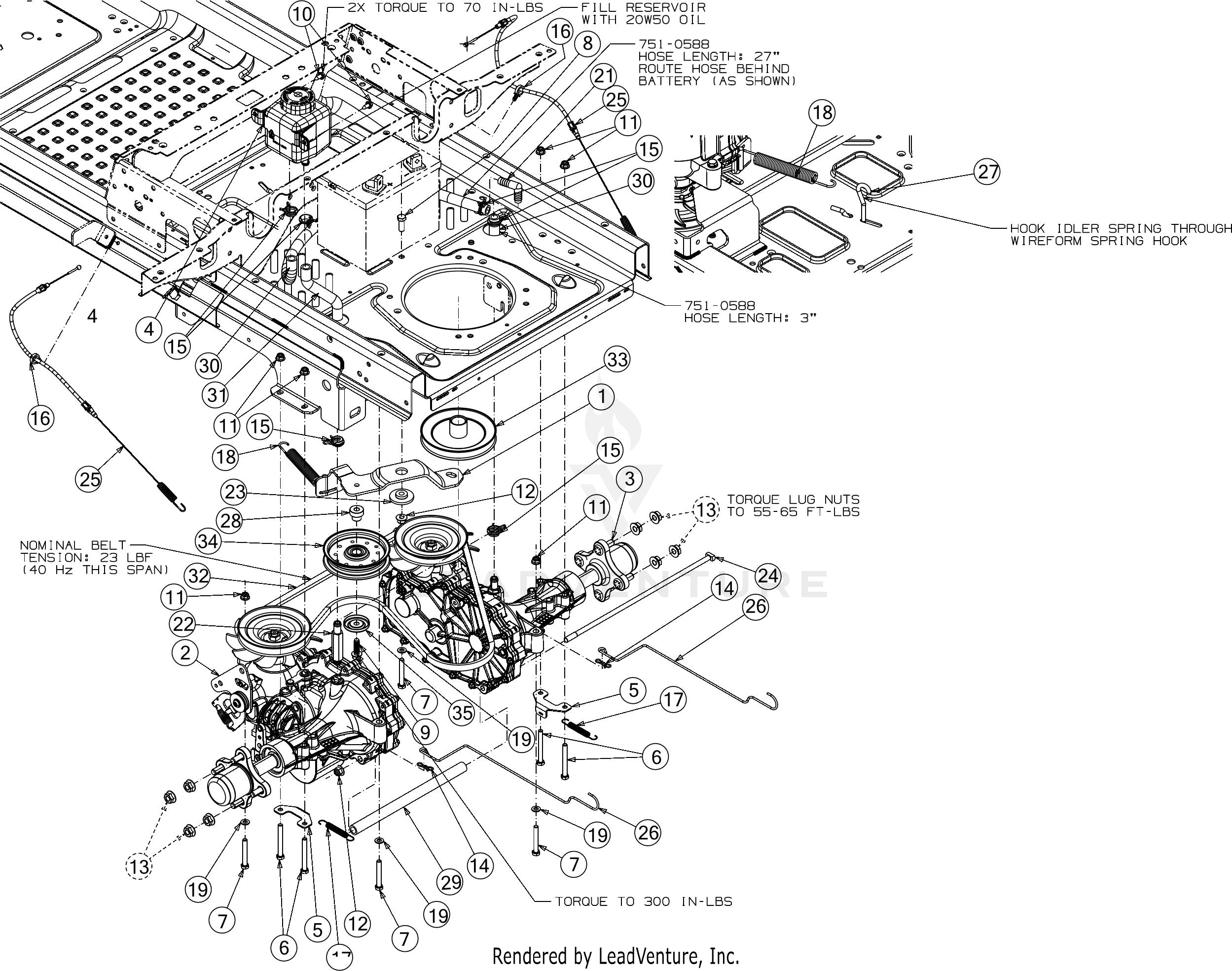 Z-Force LX 48(17ASDAUB330)(2017)