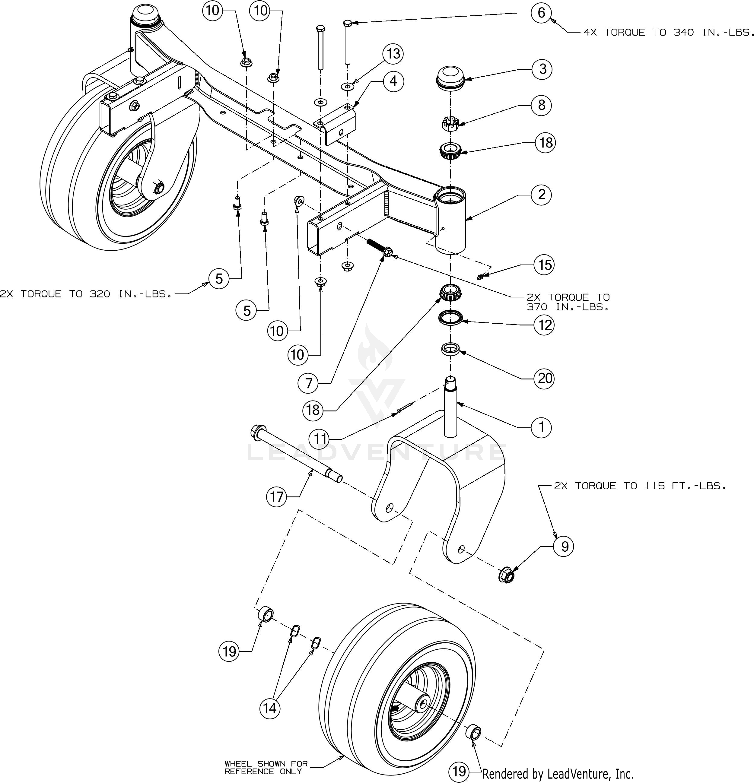 Z-Force LX 48(17ASDAUB330)(2017)