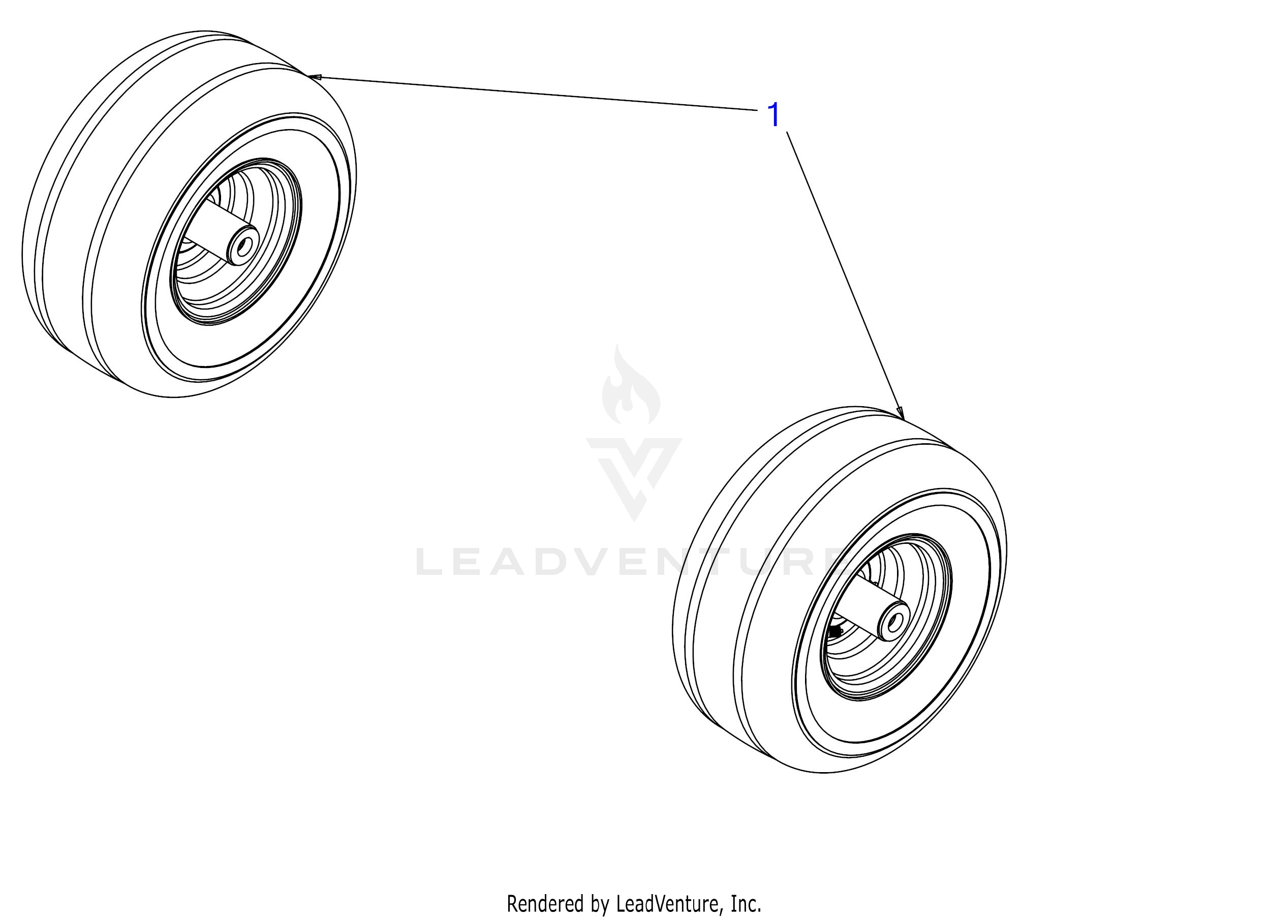 Z-Force LX 48(17ASDAUB330)(2017)