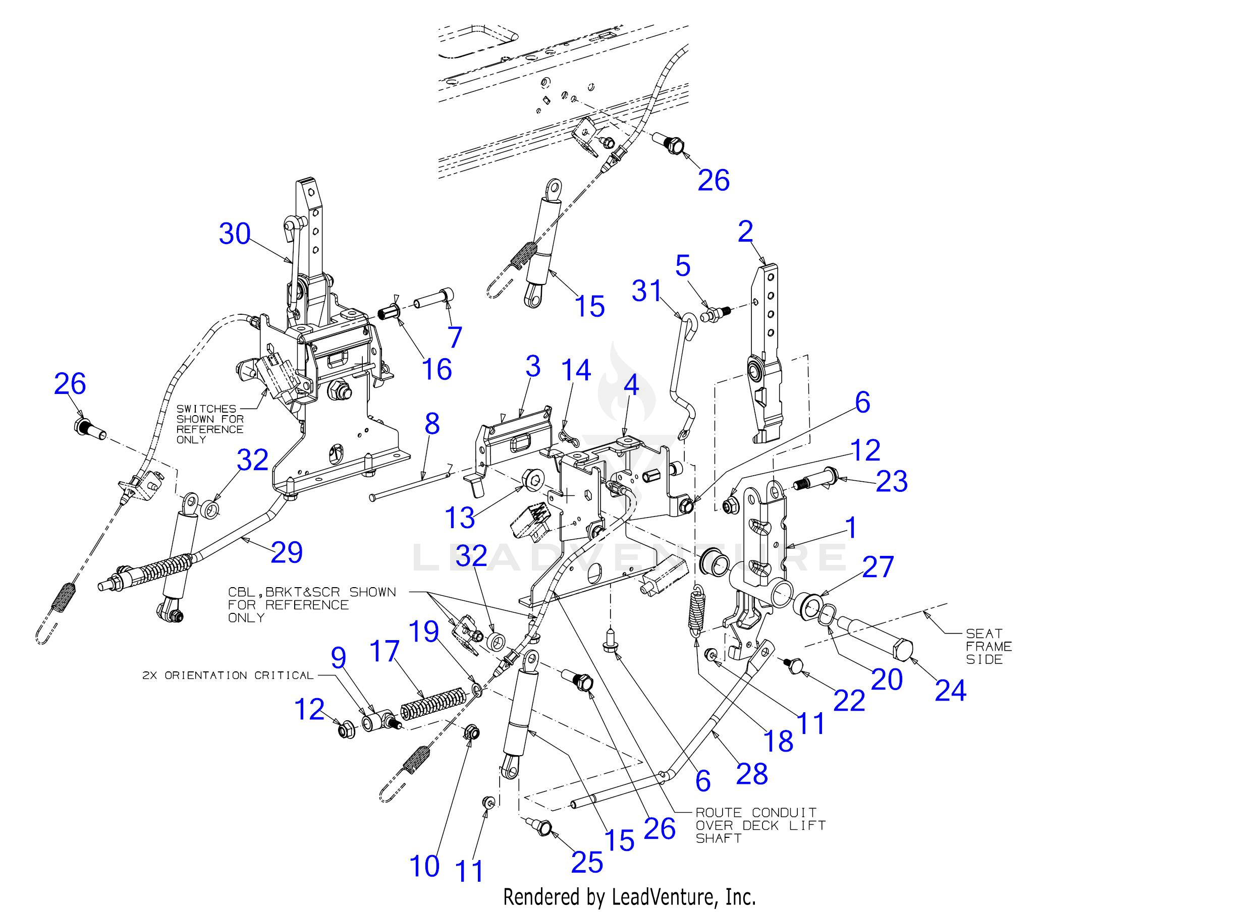 Z-Force LX 48(17ASDAUB330)(2017)