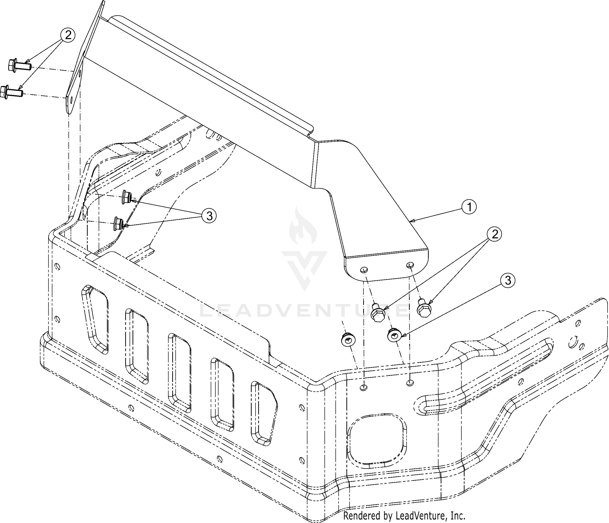 Z-Force SX54 (17ASDGJC330)(2017)