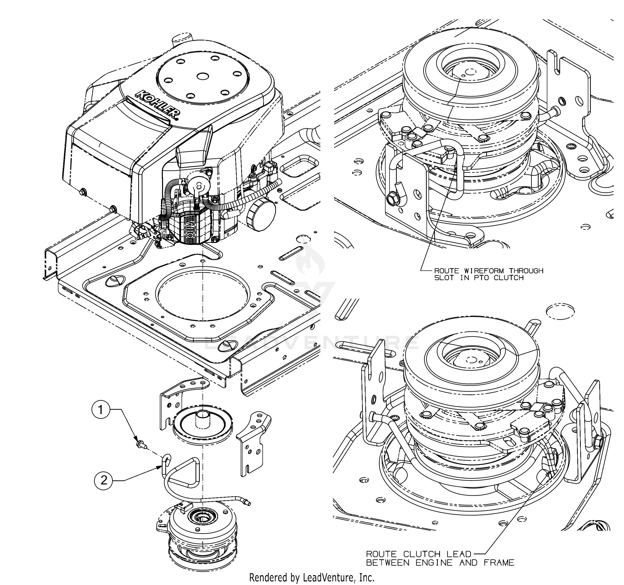 Z-Force SX54 (17ASDGJC330)(2017)