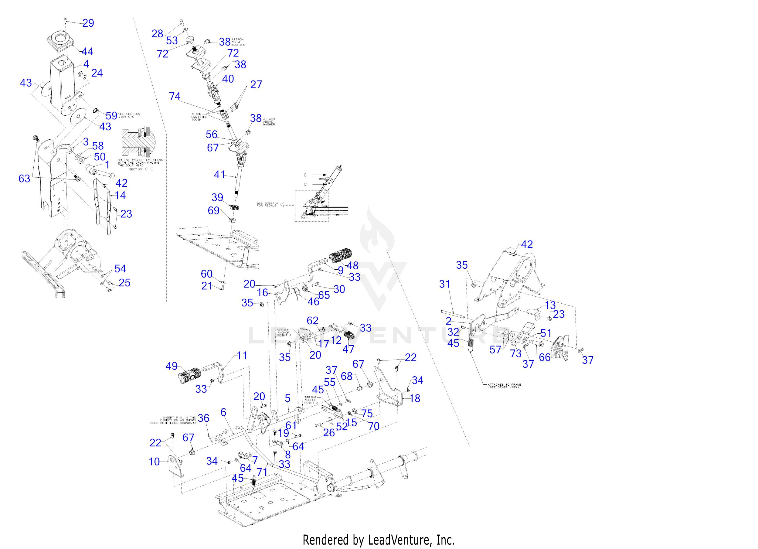 Z-Force SX54 (17ASDGJC330)(2017)