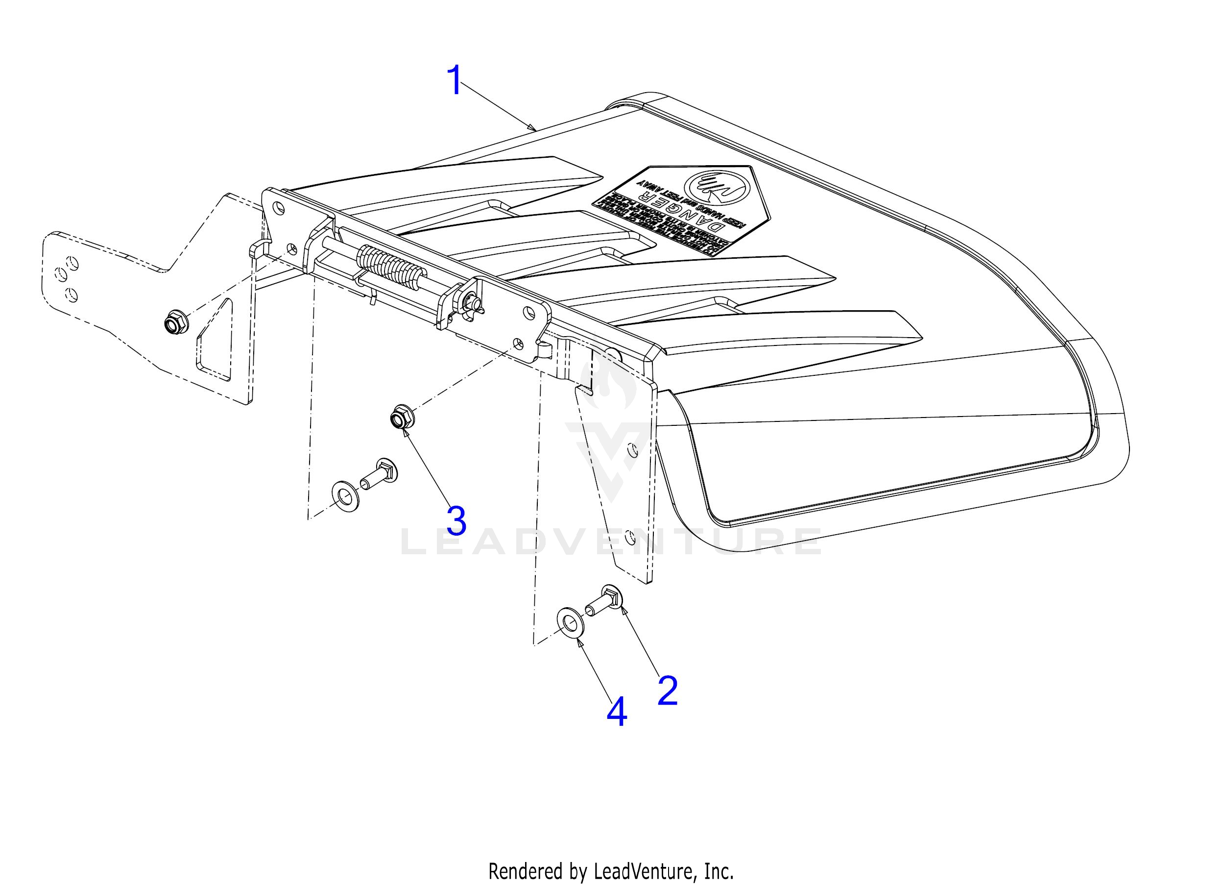 Z-Force SX54 (17ASDGJC330)(2017)