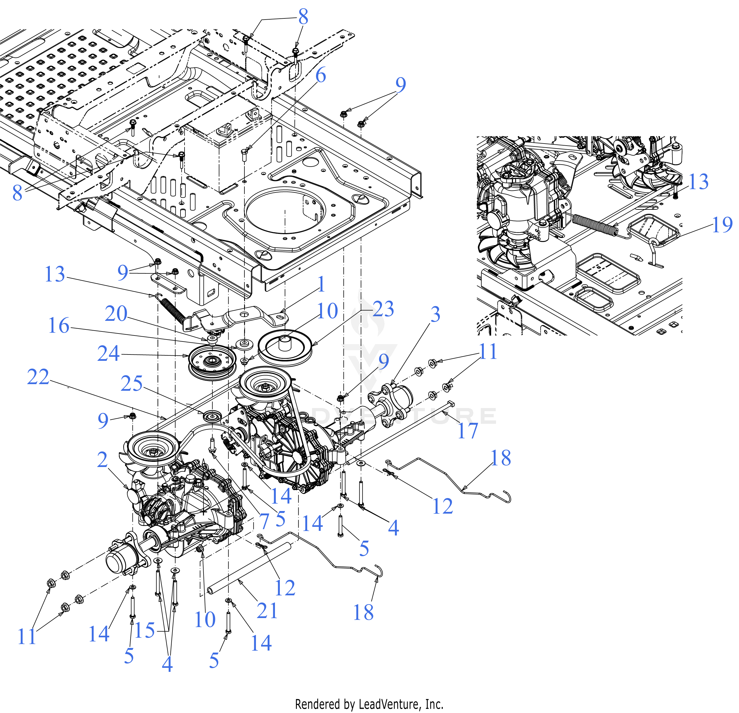 Z-Force SX48 KW (47AIDGJB330) (2022)
