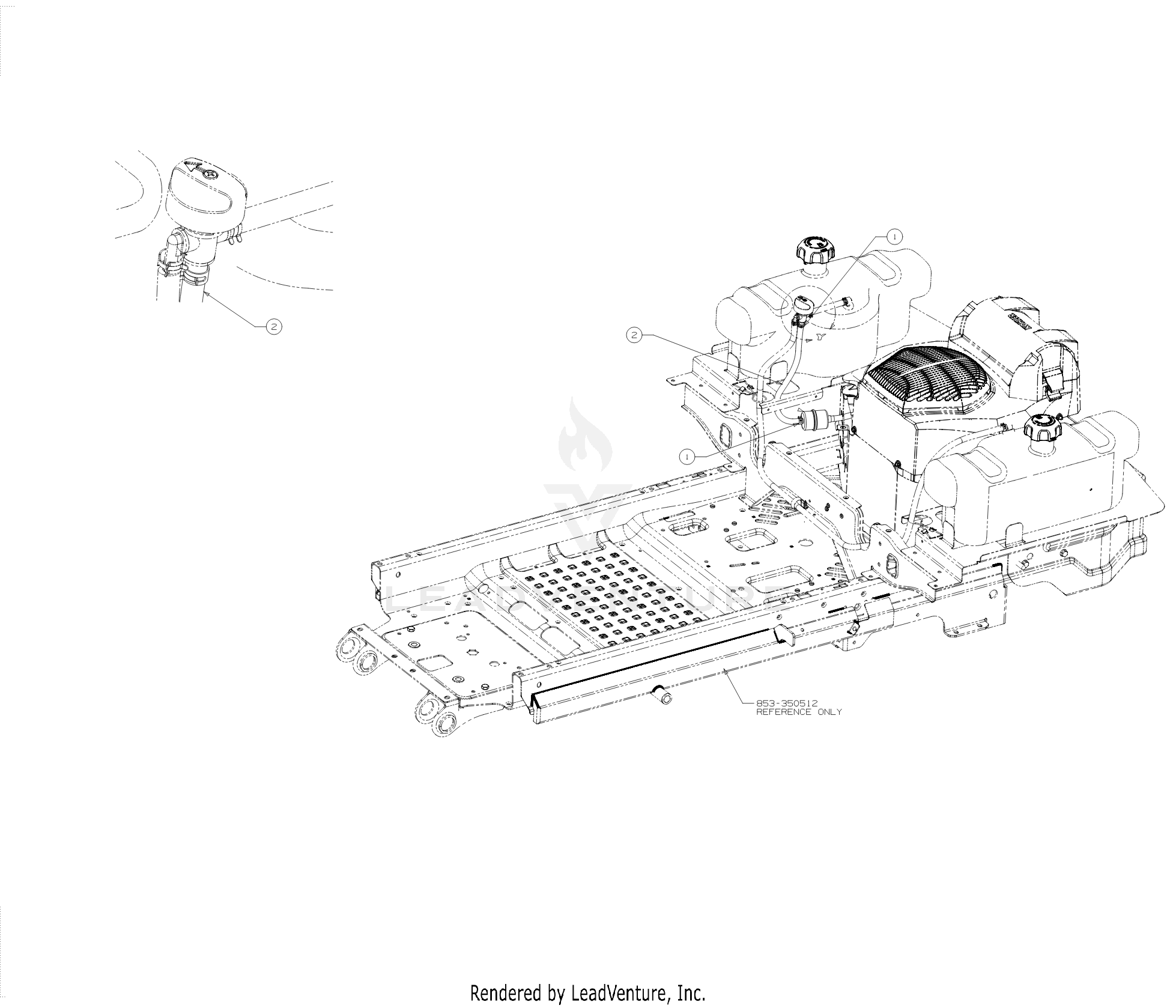 Z-Force SX48 KW (47AIDGJB330) (2021)
