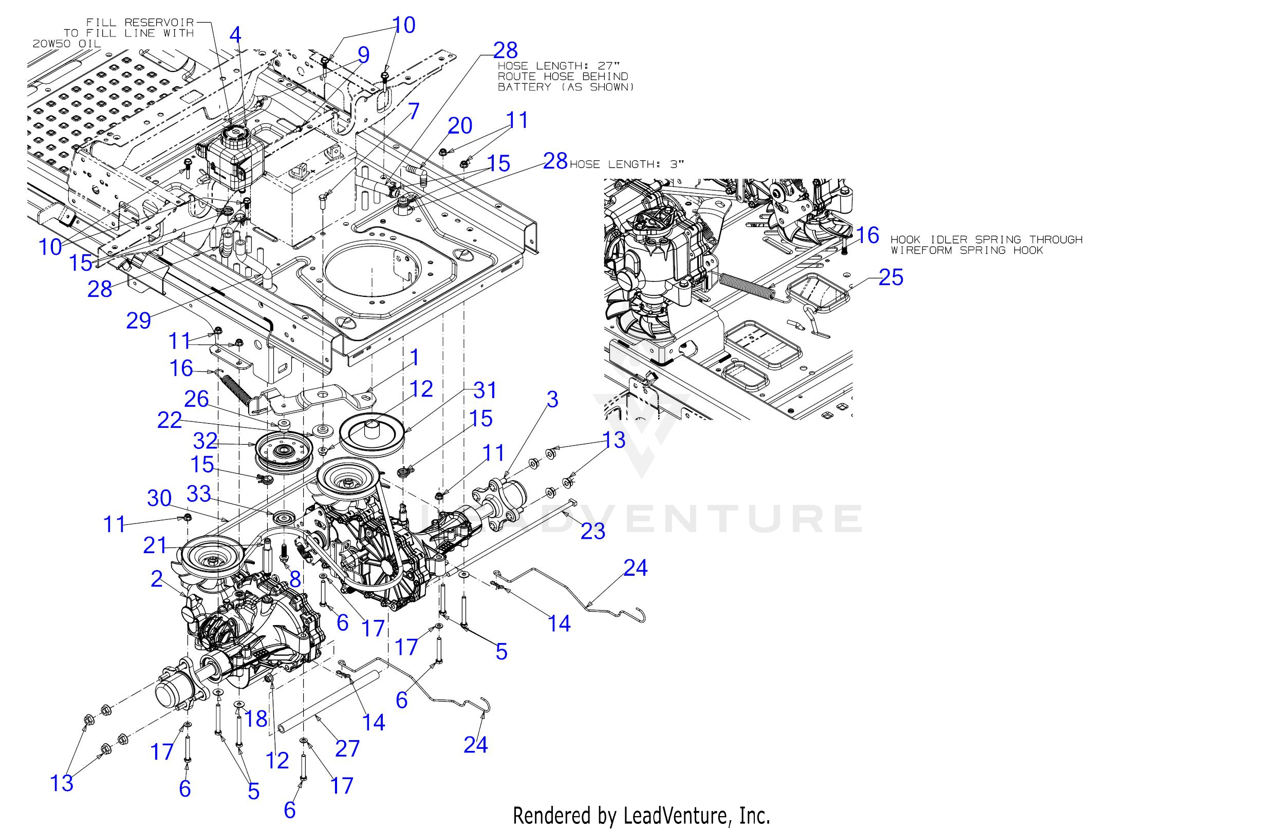 Z-Force SX48 KH FAB (17ASDGJB330) (2018)