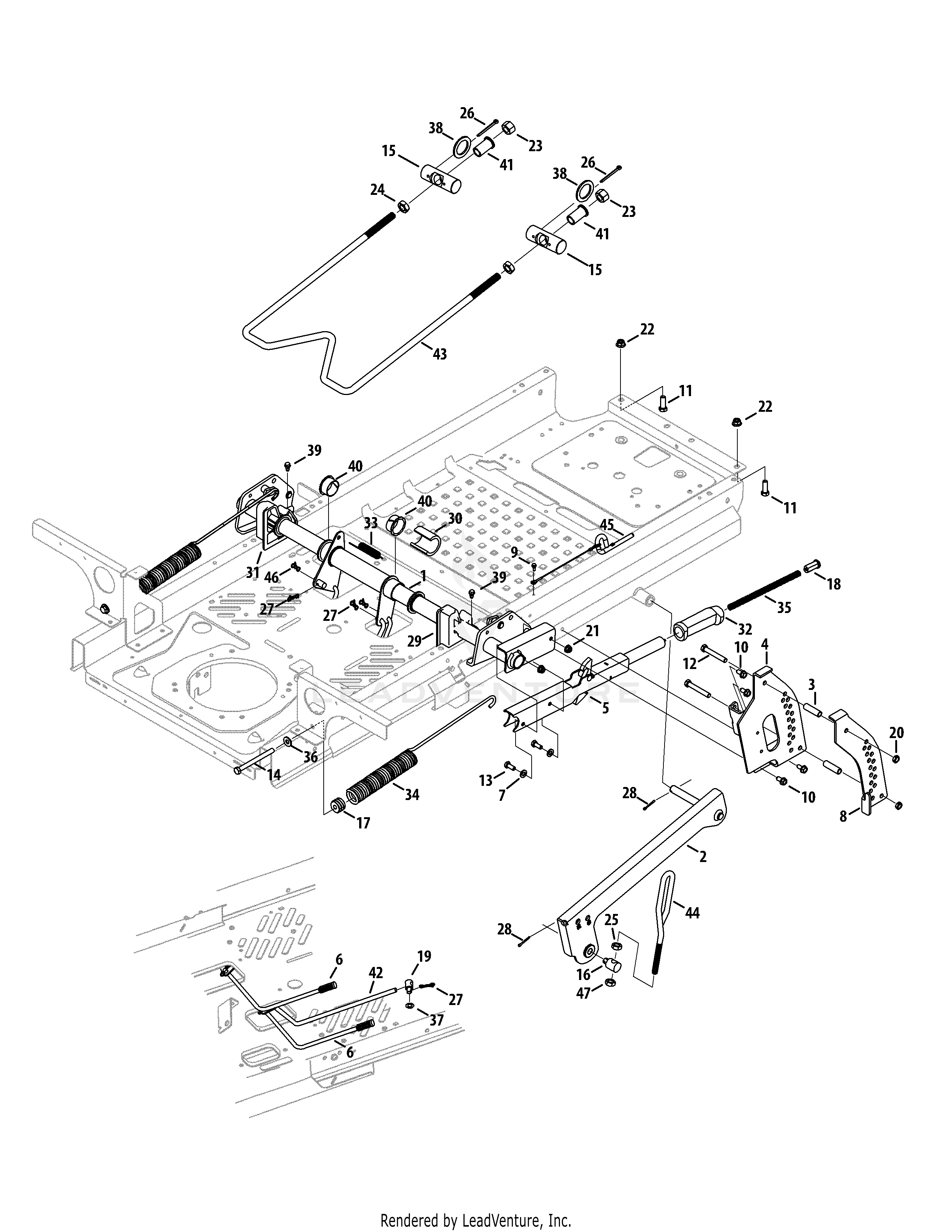 Z-Force SZ-54 (17ASDGHC330) (2015)