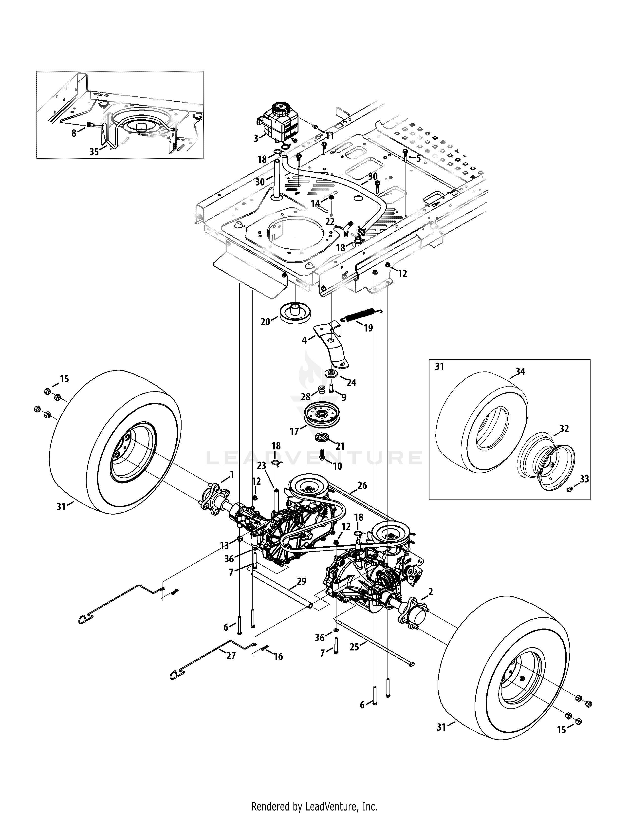 Z-Force SZ-54 (17ASDGHC330) (2015)