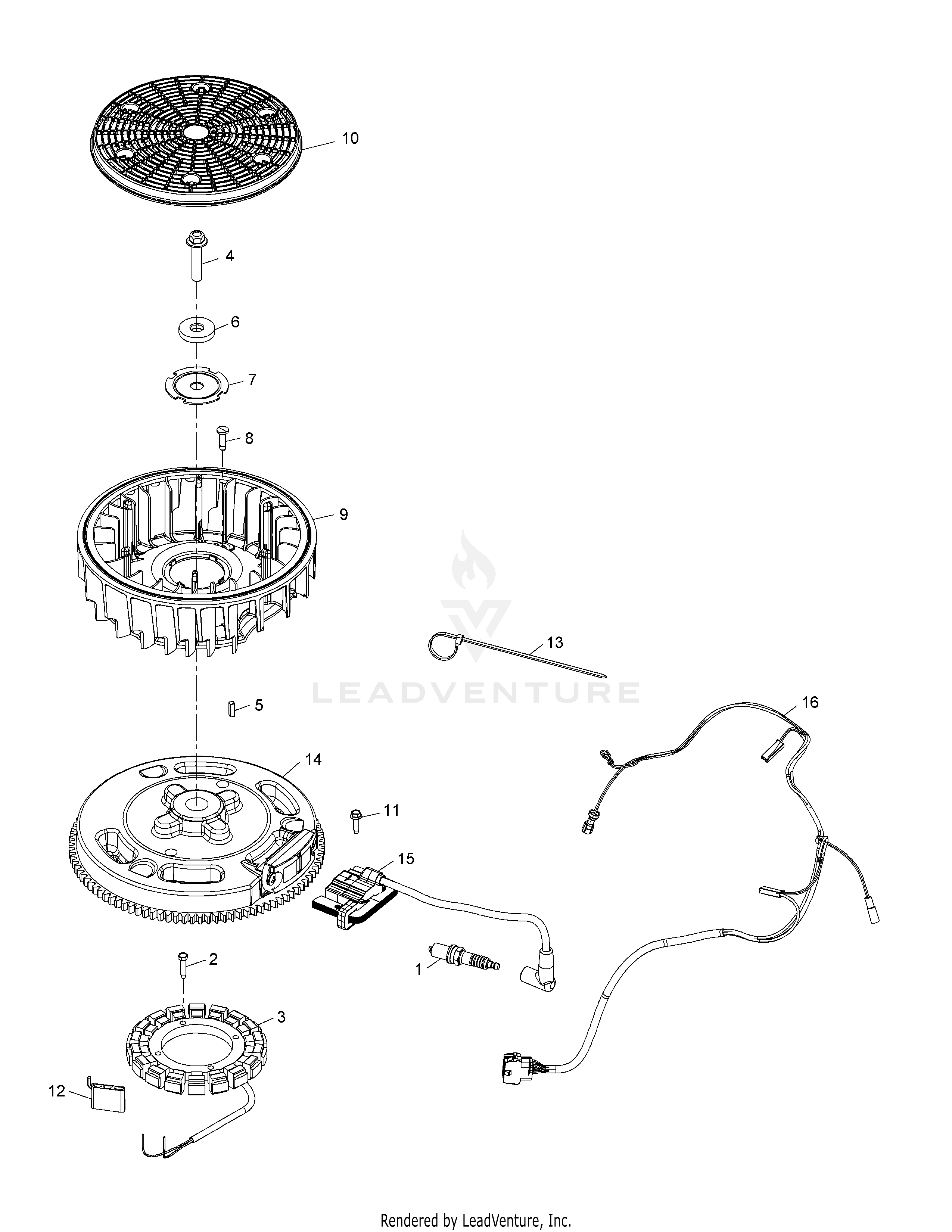 Z-Force SZ-54 (17ASDGHC330) (2015)