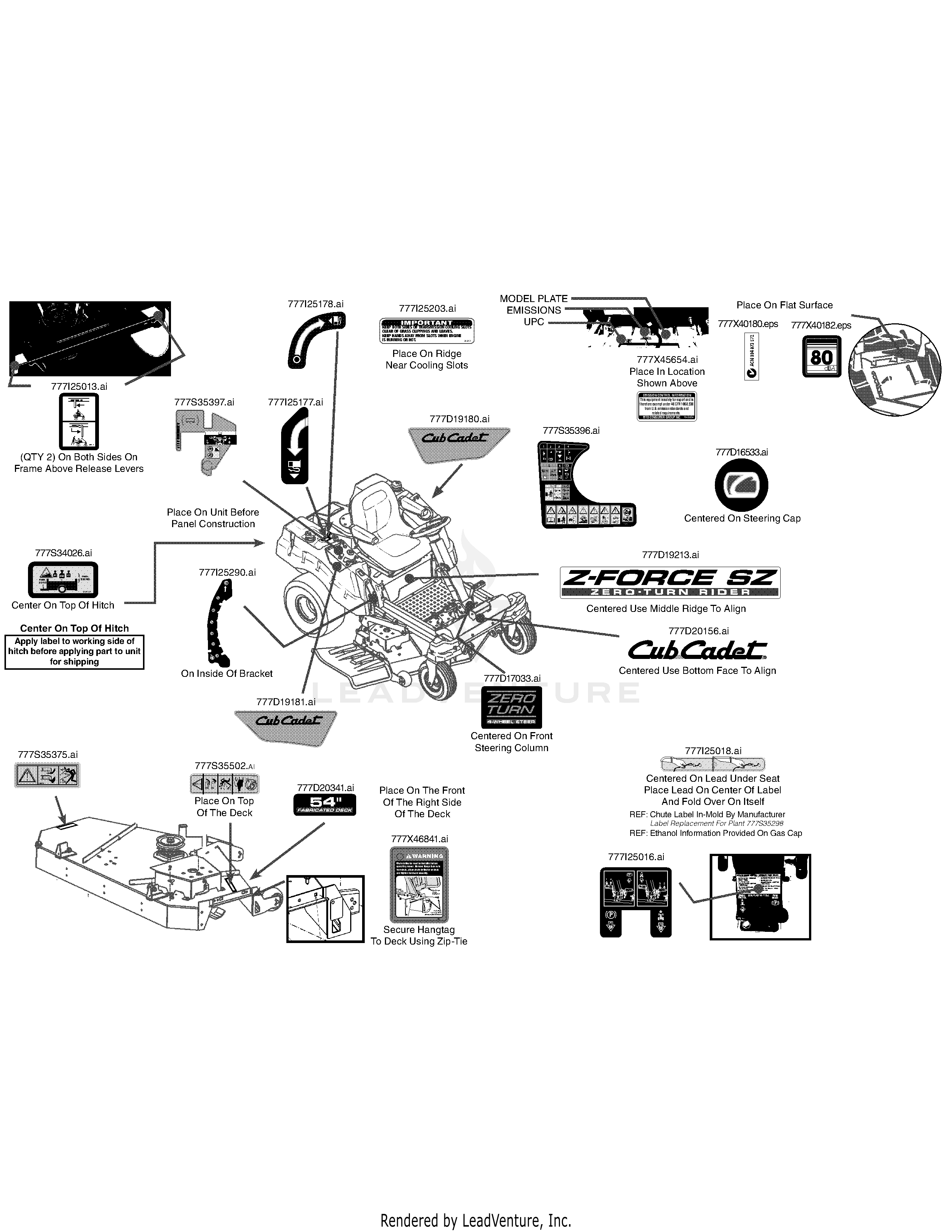 Z-Force SZ-54 (17ASDGHC330) (2015)