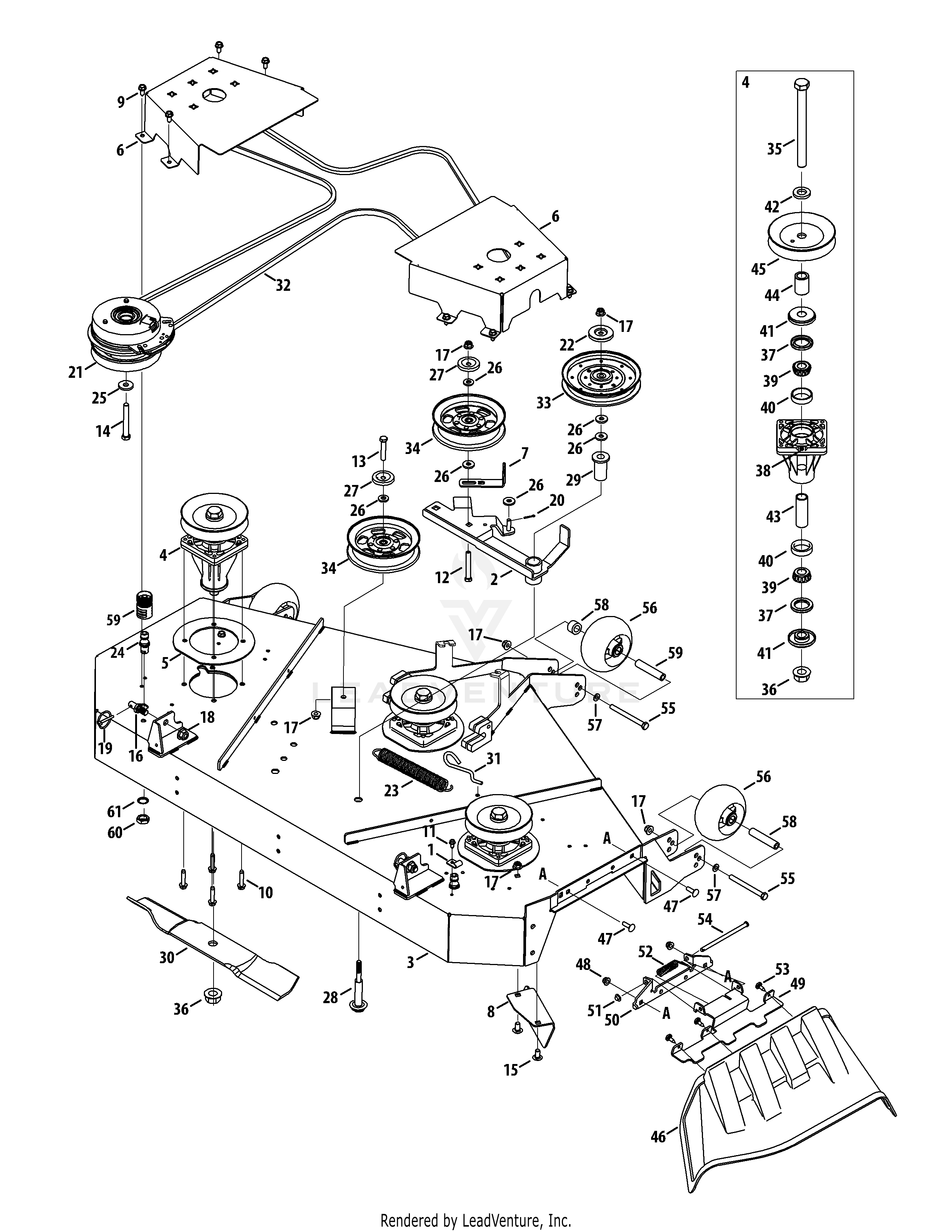 Z-Force SZ-54 (17ASDGHC330) (2015)