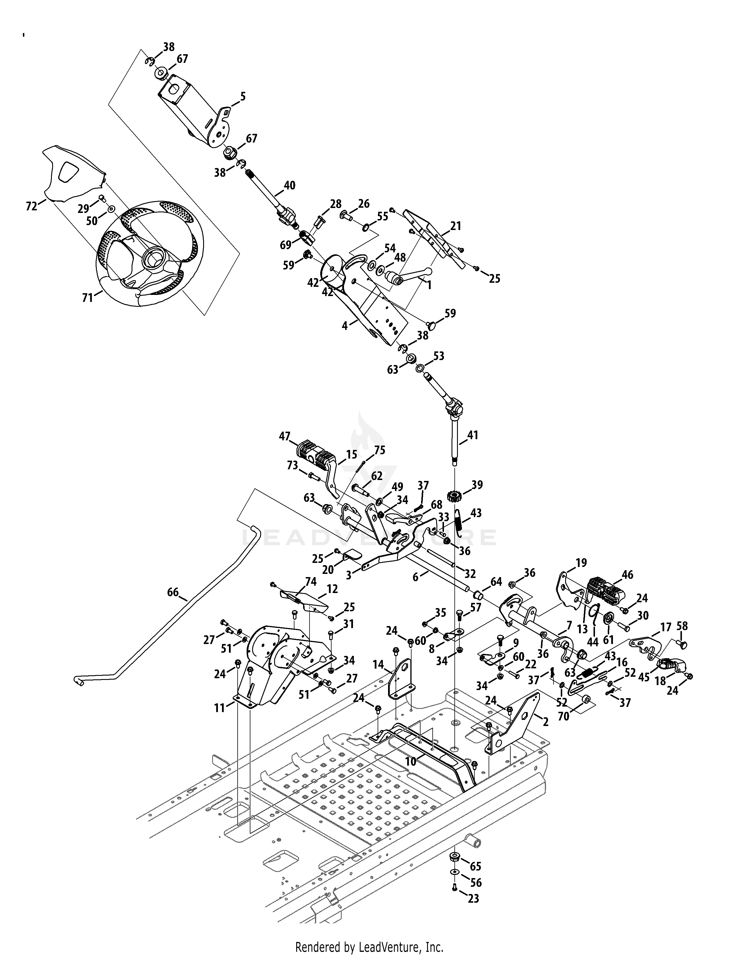 Z-Force SZ-54 (17ASDGHC330) (2015)