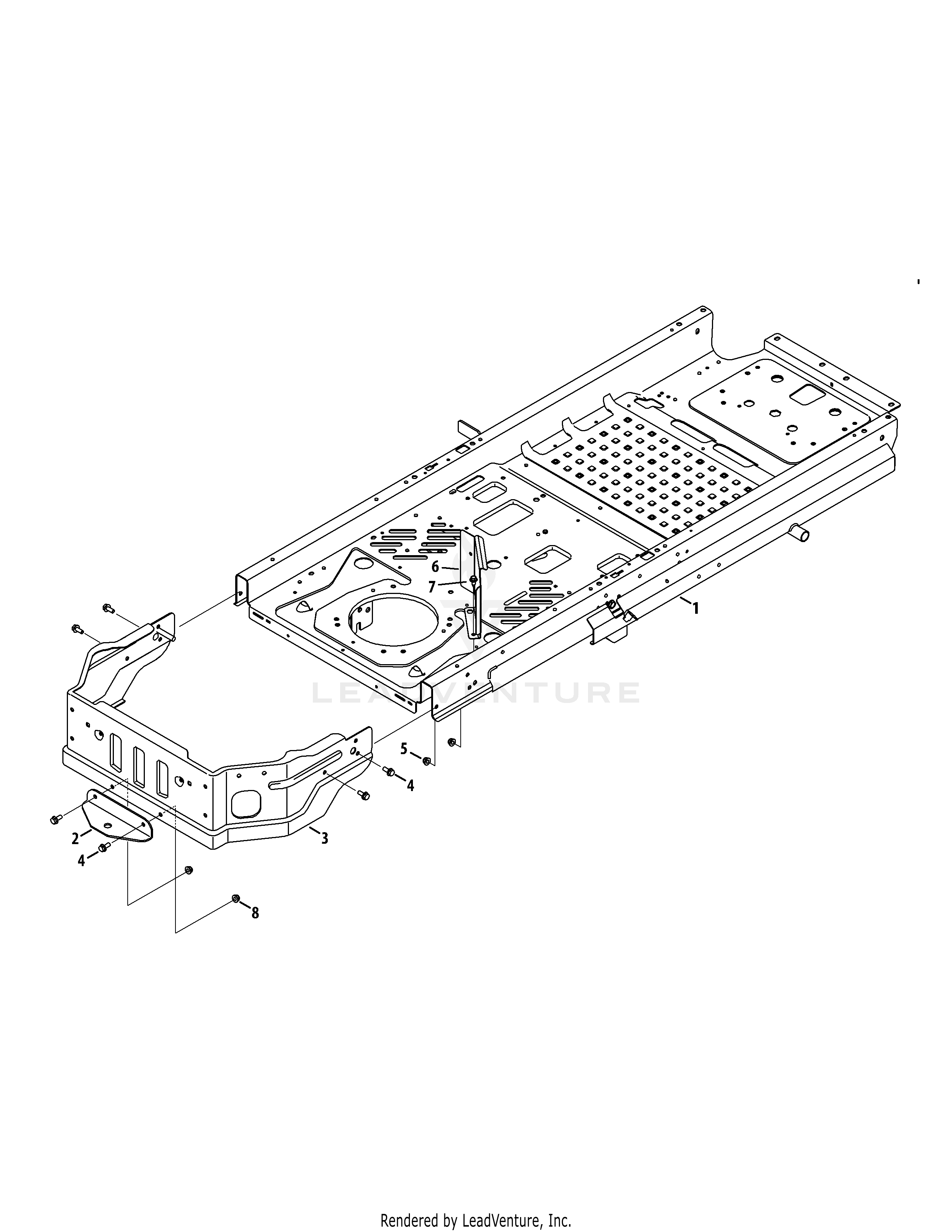 Z-Force SZ-54 (17ASDGHC330) (2015)
