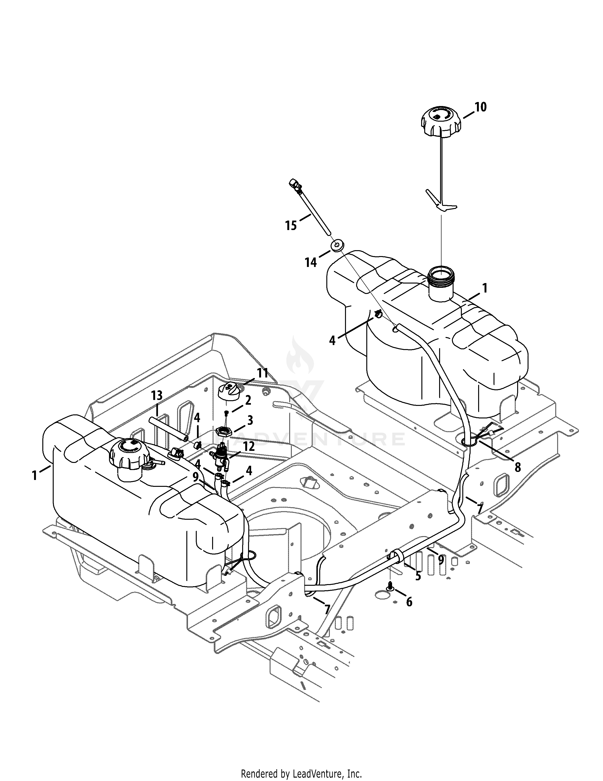 Z-Force SZ-54 (17ASDGHC330) (2015)