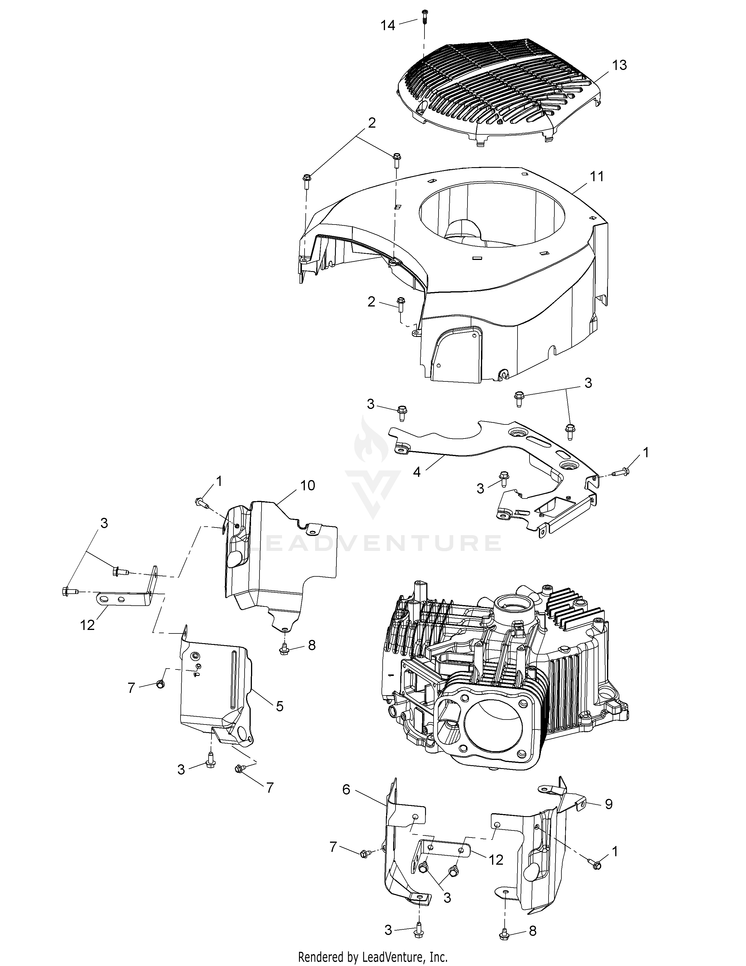 Z-Force SZ-54 (17ASDGHC330) (2015)