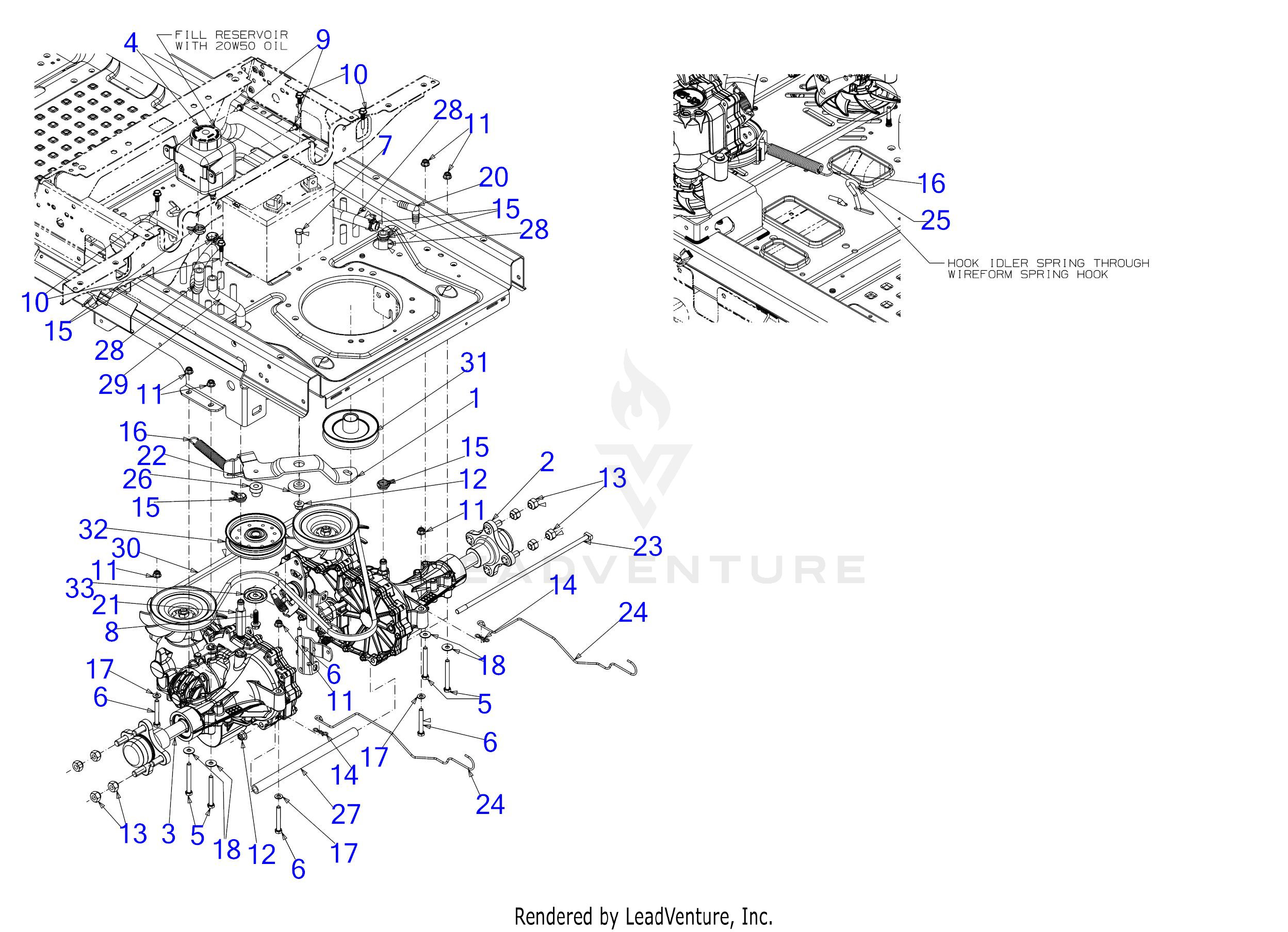 Z-Force SZ48 KH FAB (17BSDGHB010) (2017)