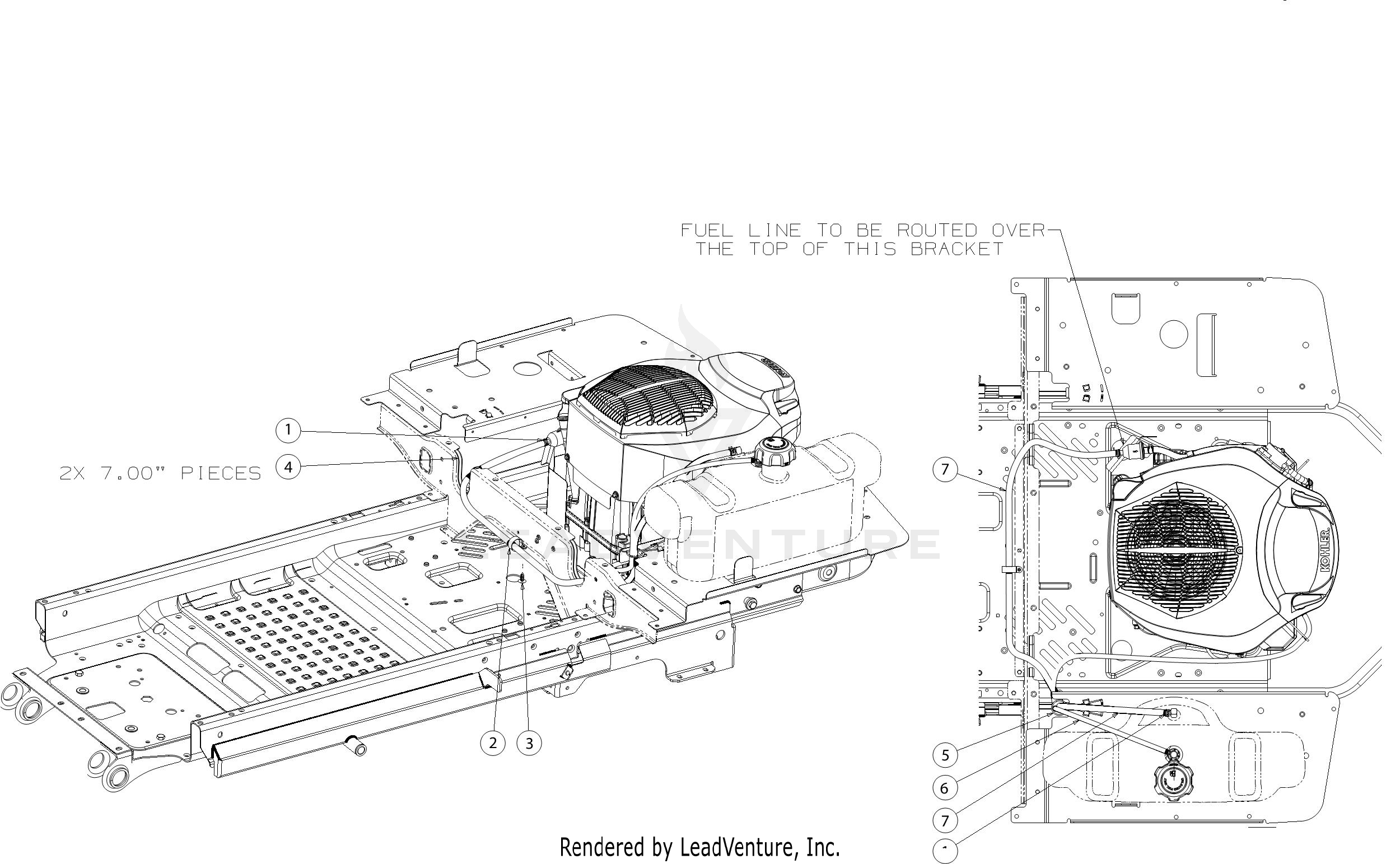 Z-Force SZ48 KH FAB (17BSDGHB010) (2017)