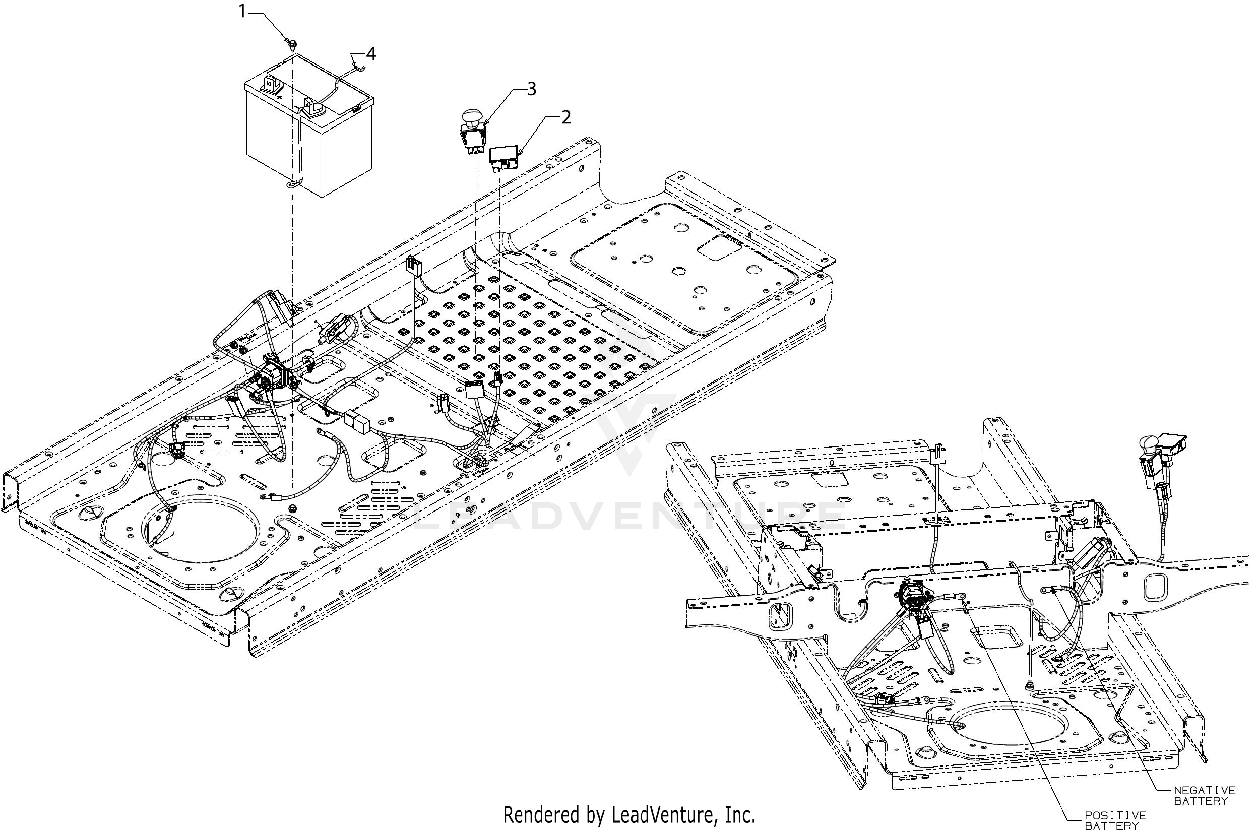 Z-Force SZ48 KH FAB (17BSDGHB010) (2017)