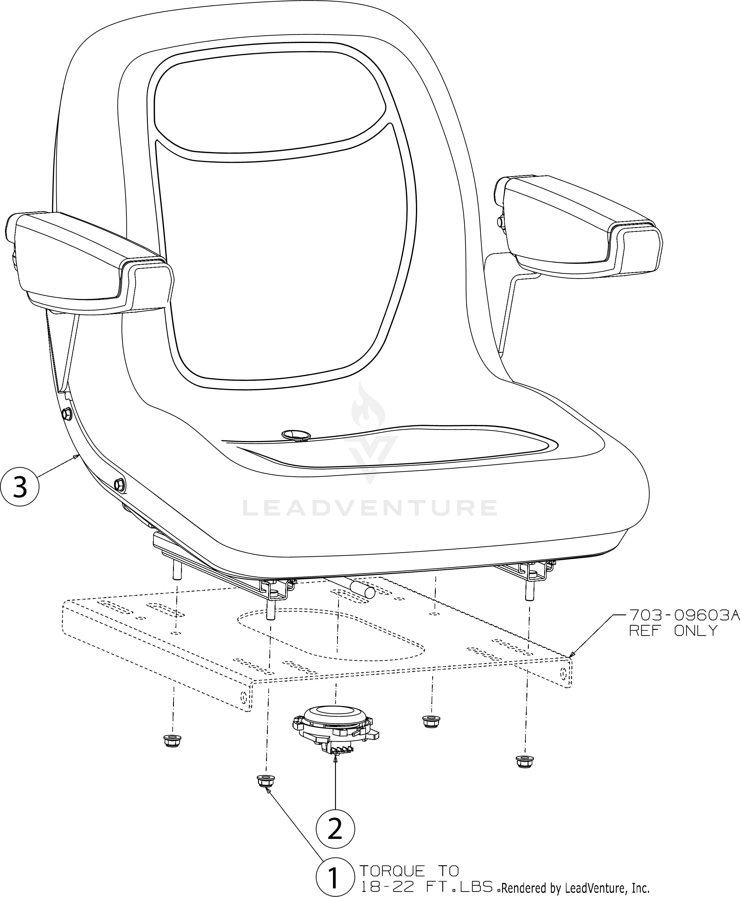 Z-Force SZ48 KH FAB (17BSDGHB010) (2017)