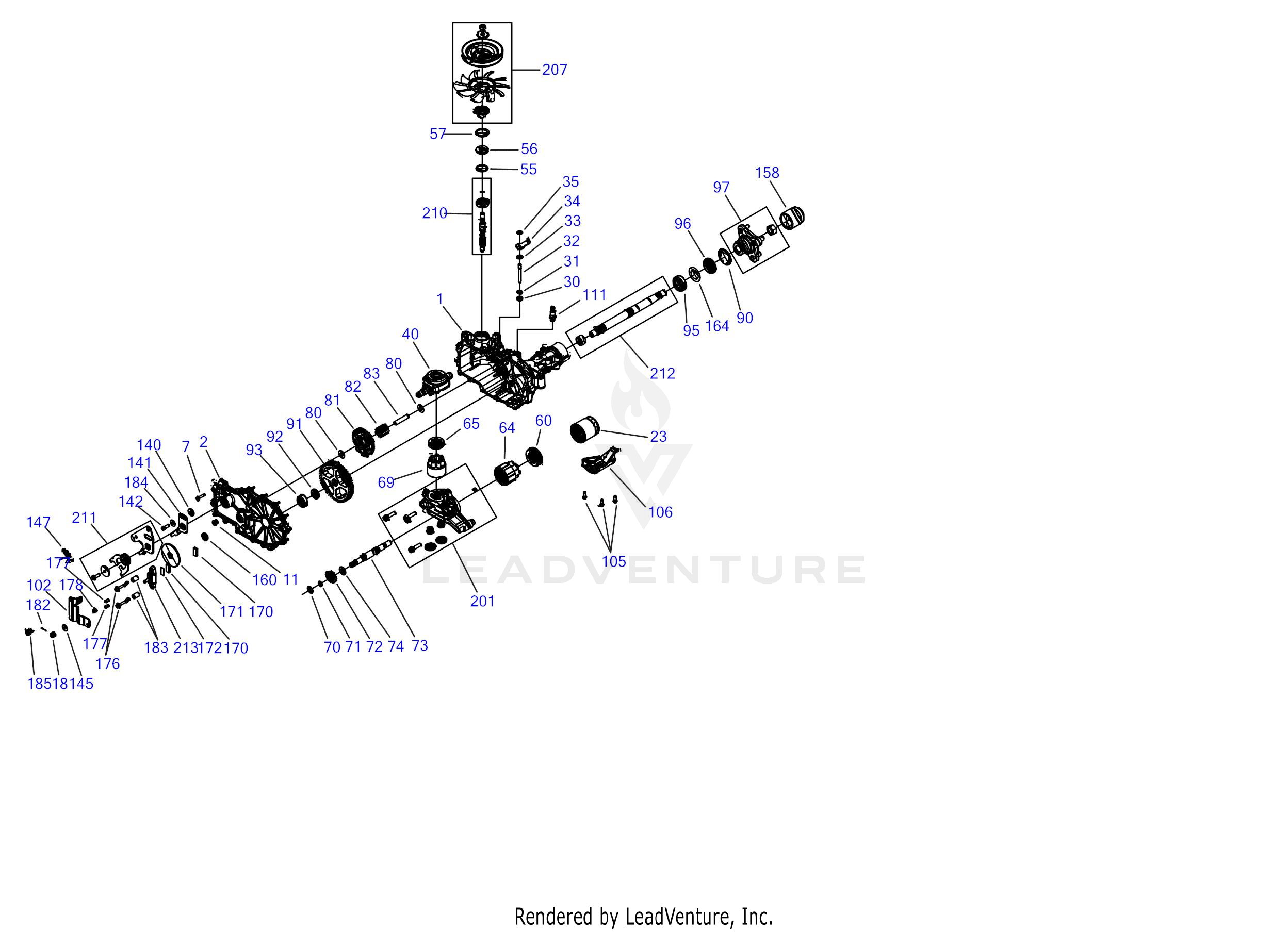 Z-Force SZ48 KH FAB (17BSDGHB010) (2017)