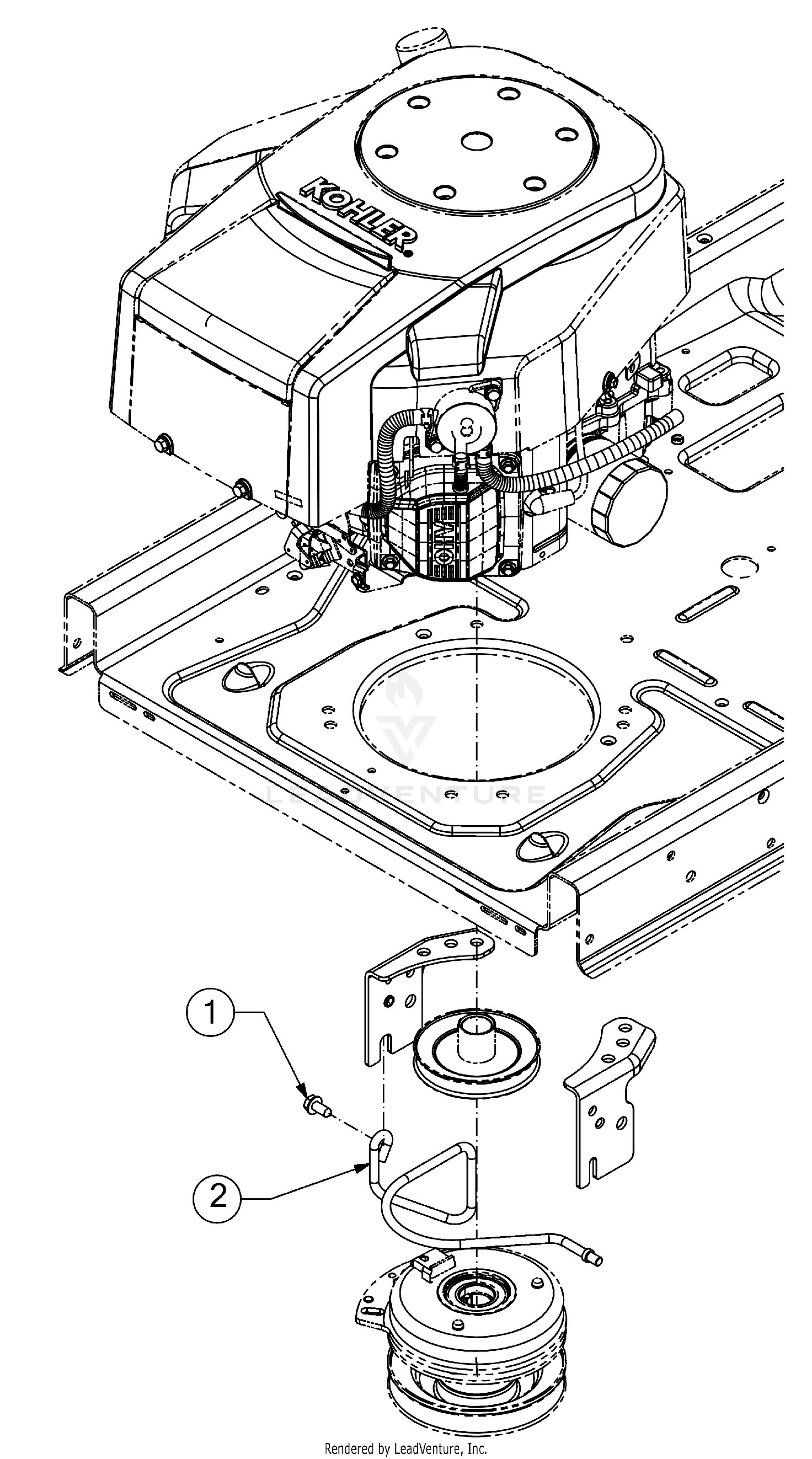 Z-Force SZ48 KH FAB (17BSDGHB010) (2017)