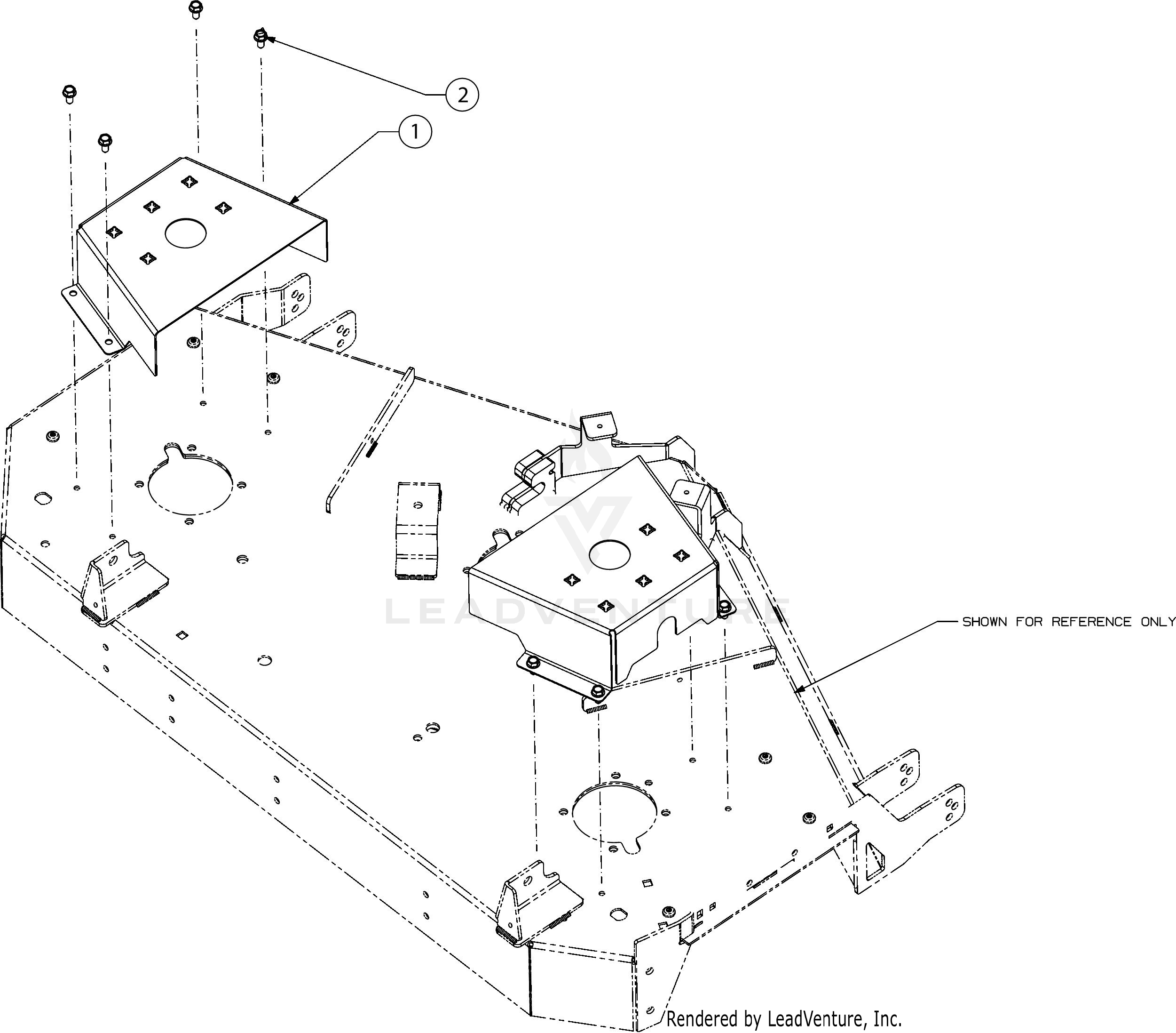 Z-Force SZ48 KH FAB (17BSDGHB010) (2017)