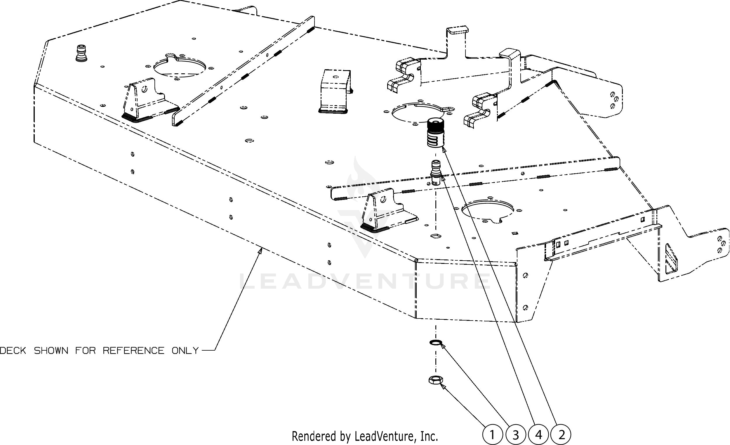 Z-Force SZ48 KH FAB (17BSDGHB010) (2017)